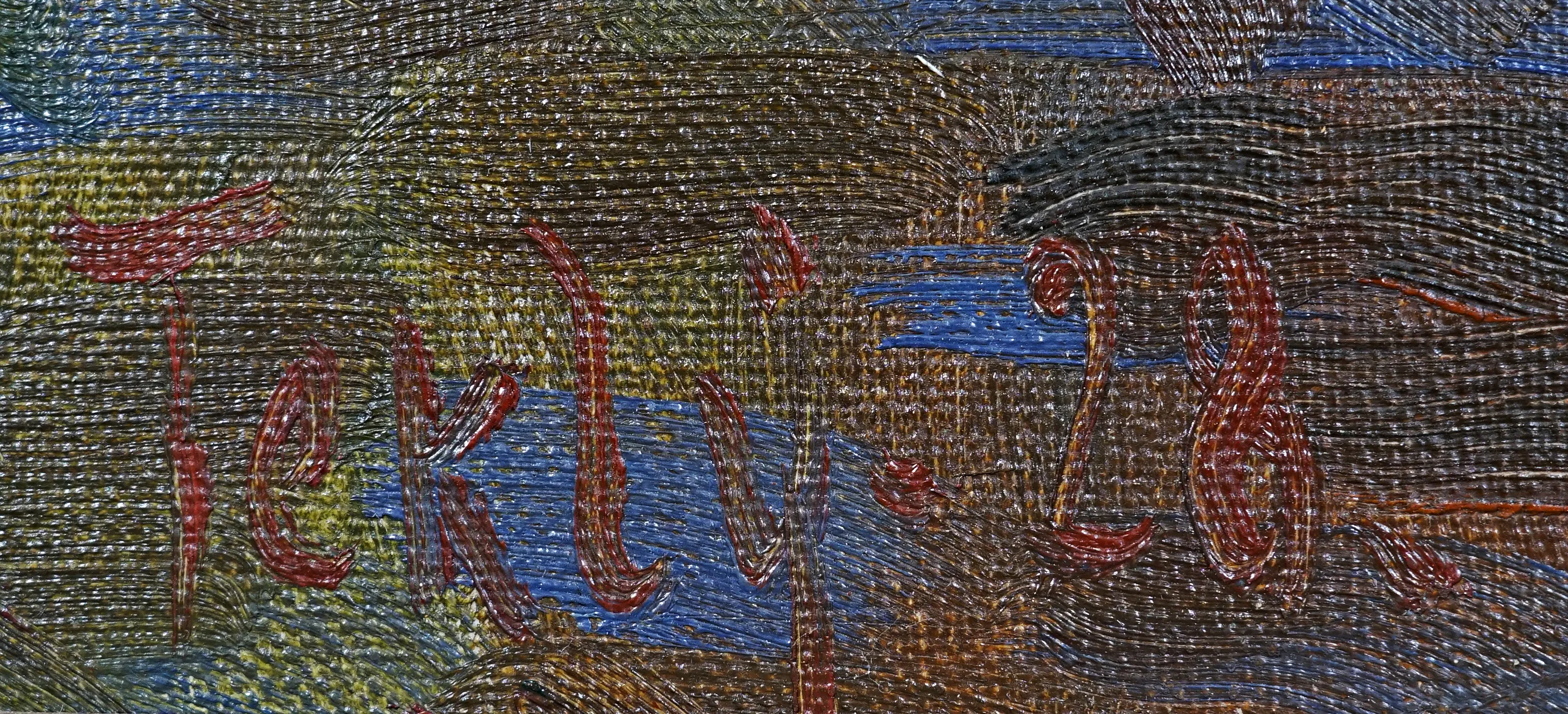 Otakar Teklý – Chalupy - 4