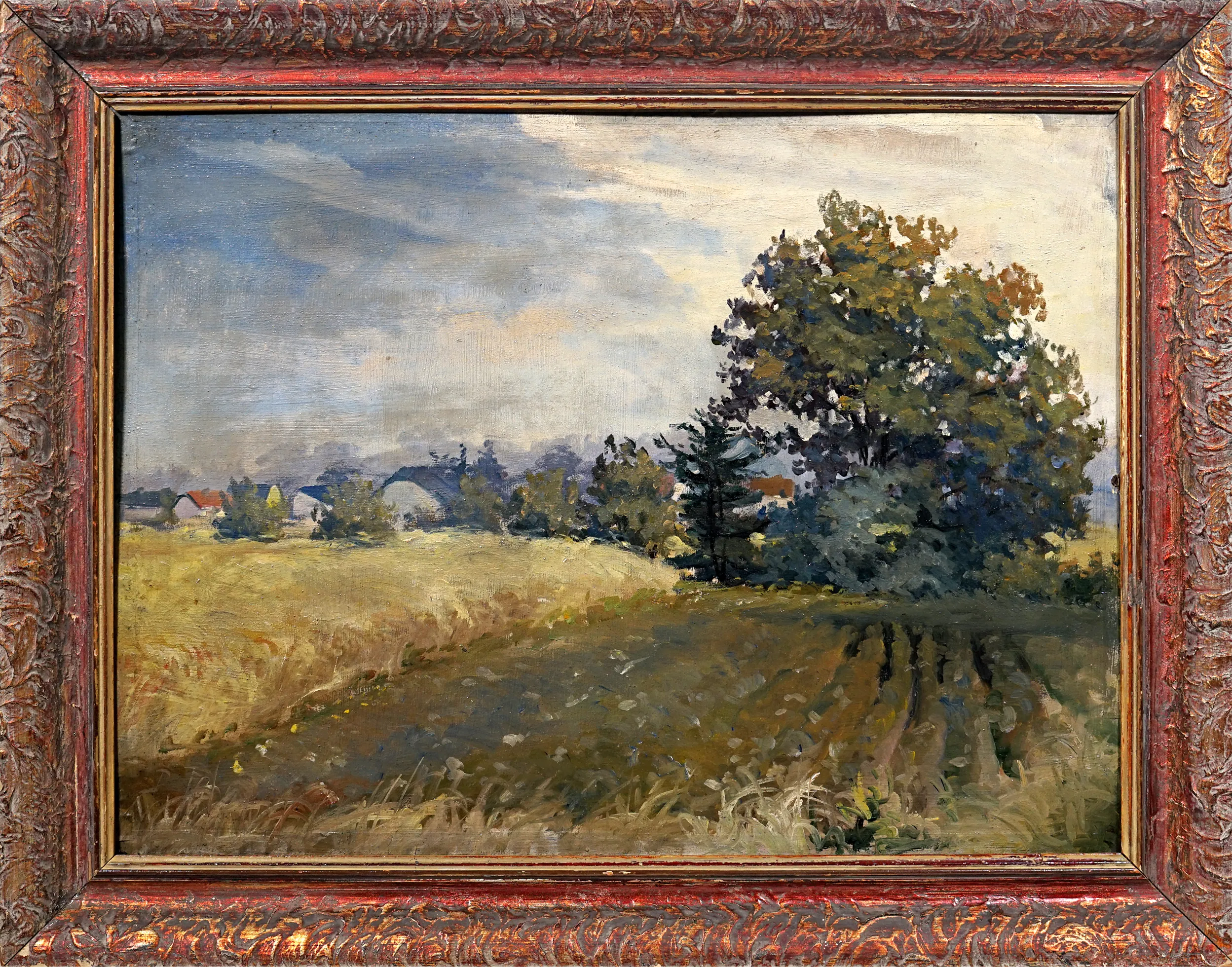 Krajina