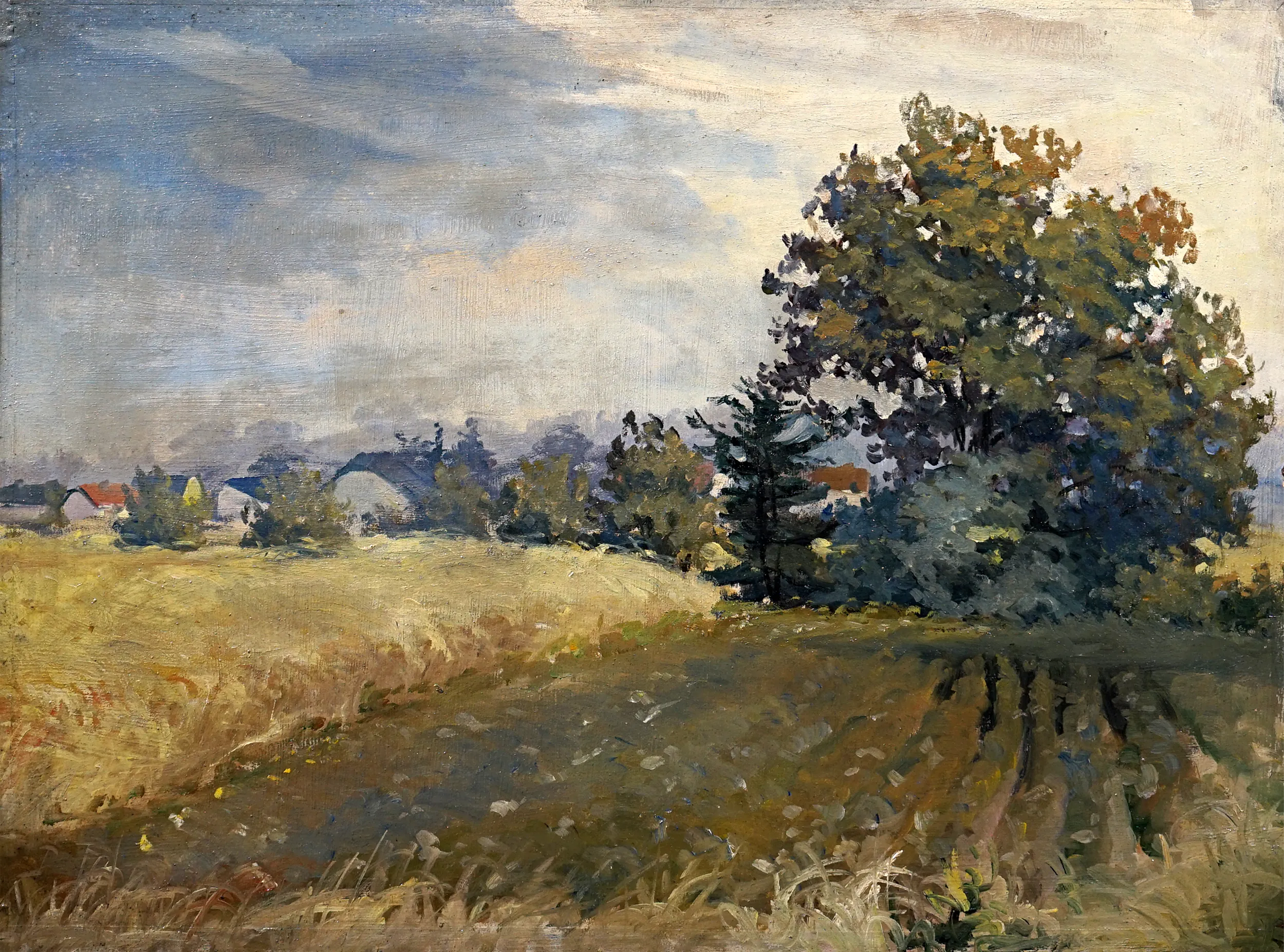 Krajina - 2