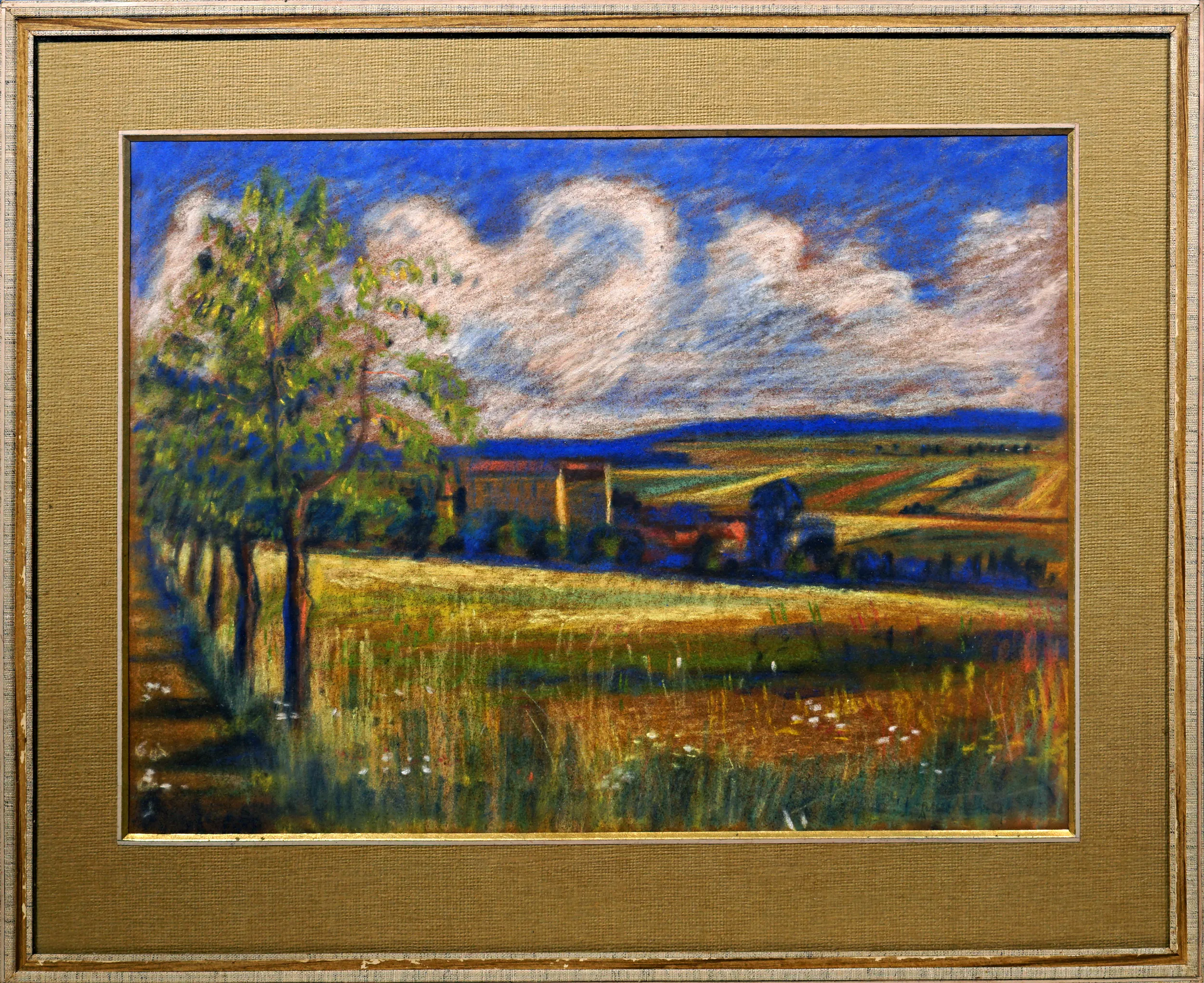 Alois Pitrmann – Krajina