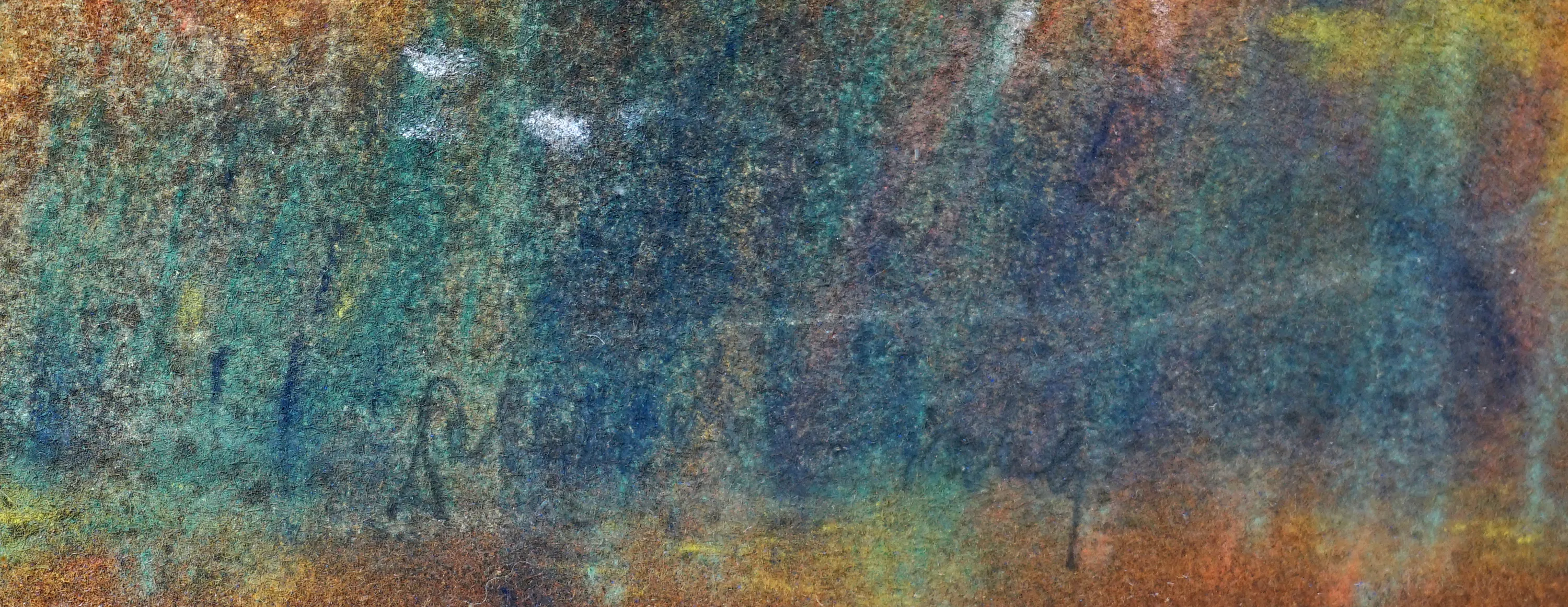 Alois Pitrmann – Krajina - 2