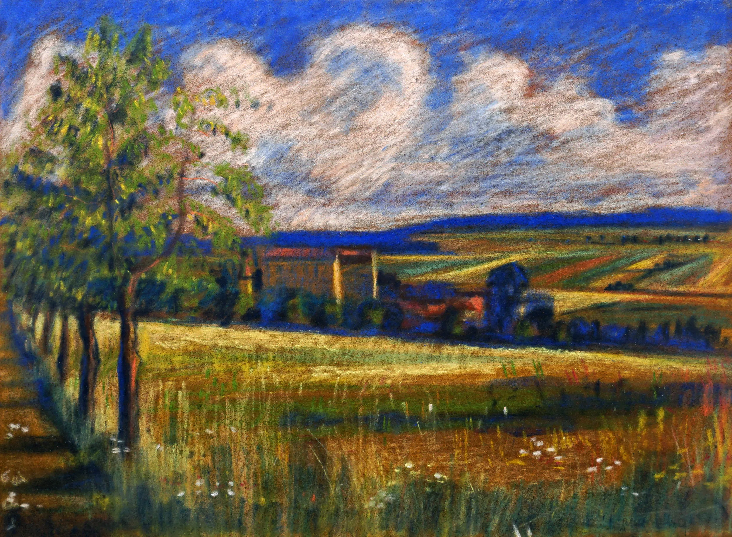 Alois Pitrmann – Krajina - 3