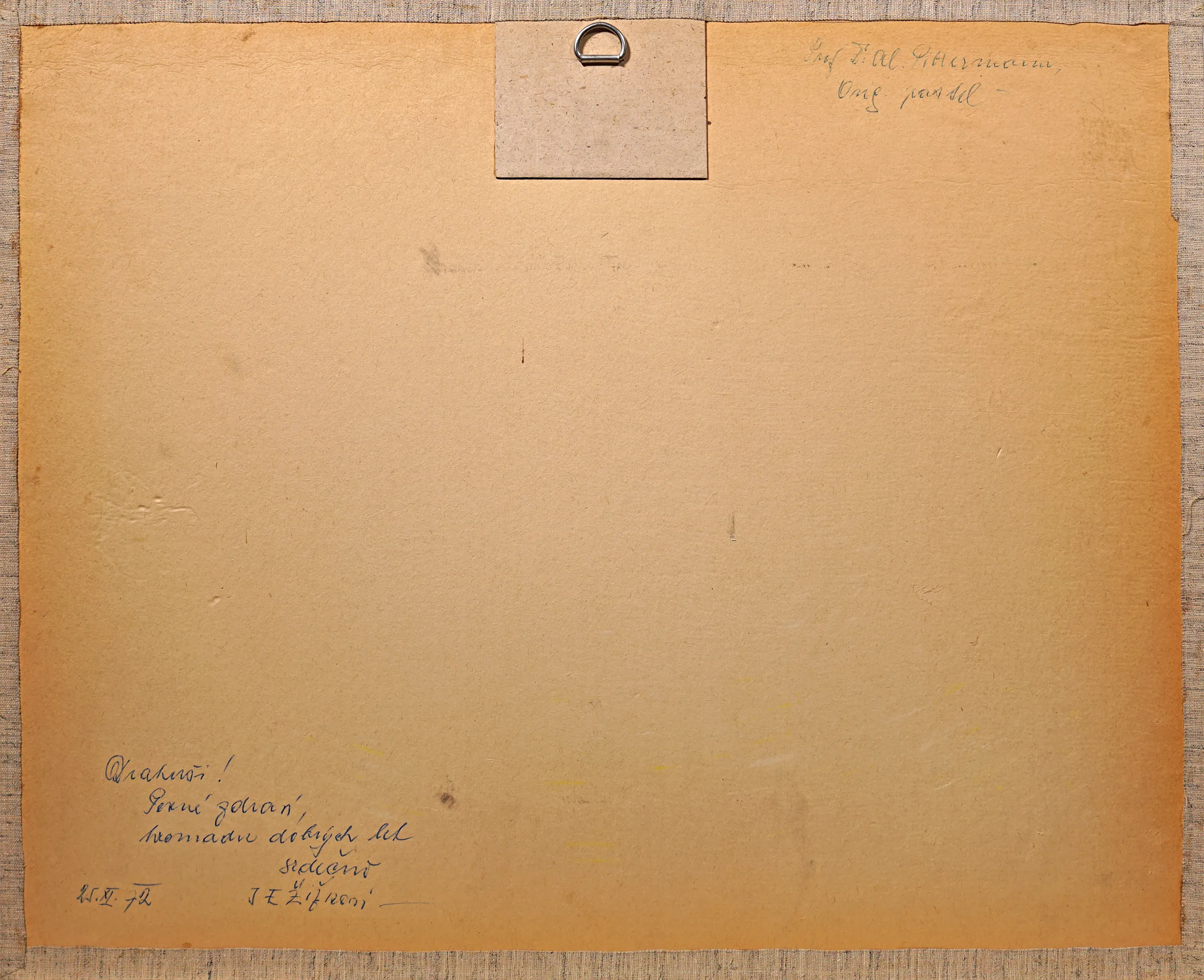 Alois Pitrmann – Krajina - 4