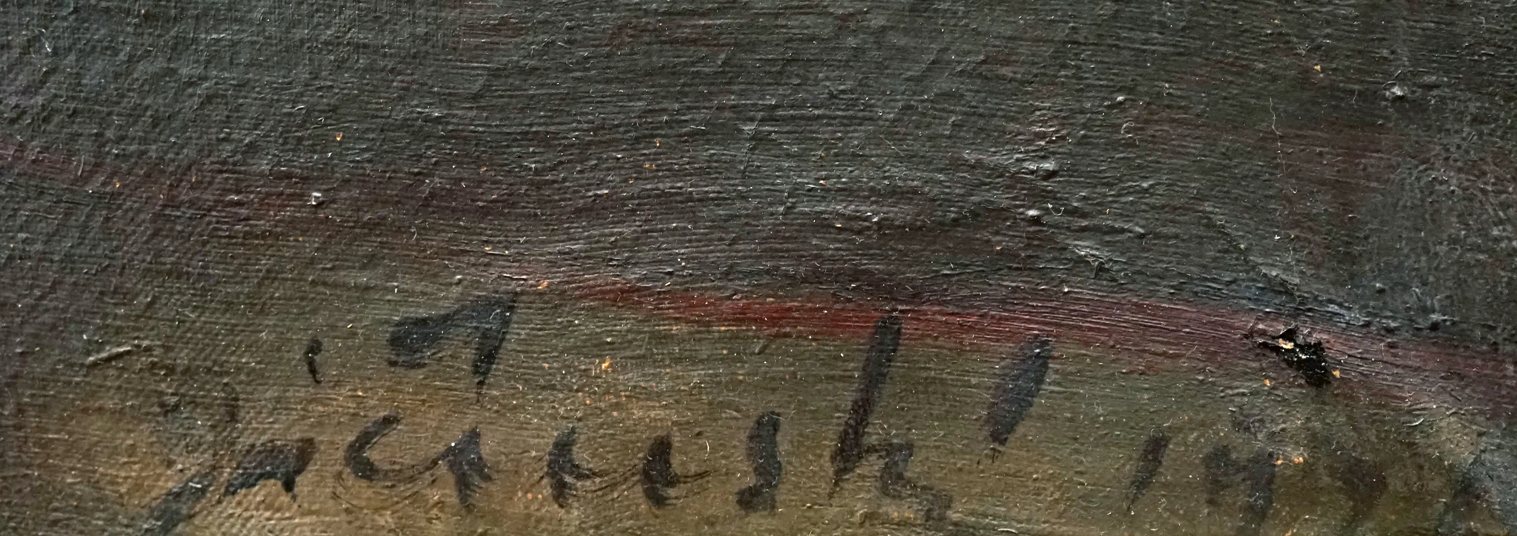 Ležící akt – velký formát : Josef Jíčinský - 3