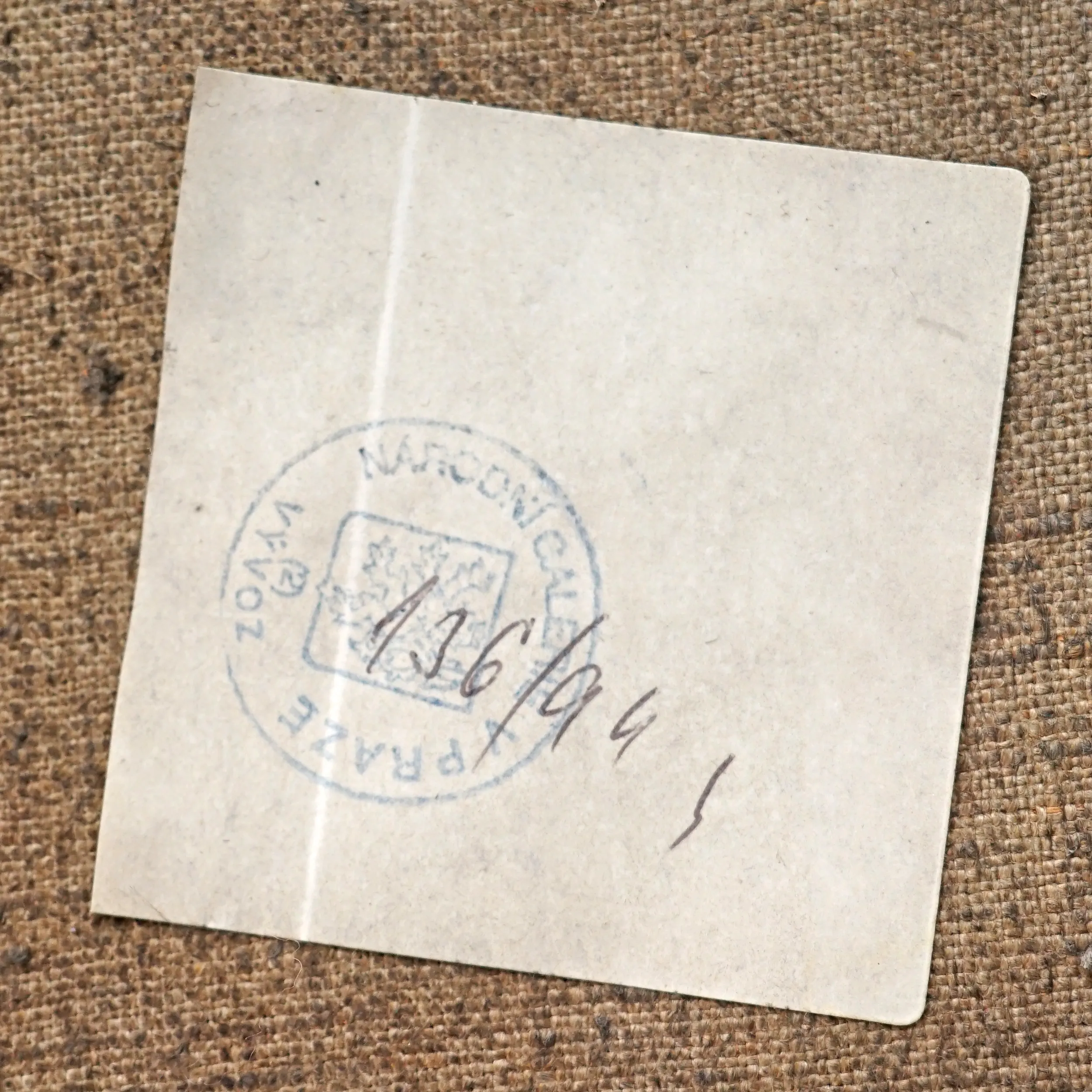 Ležící akt – velký formát : Josef Jíčinský - 4