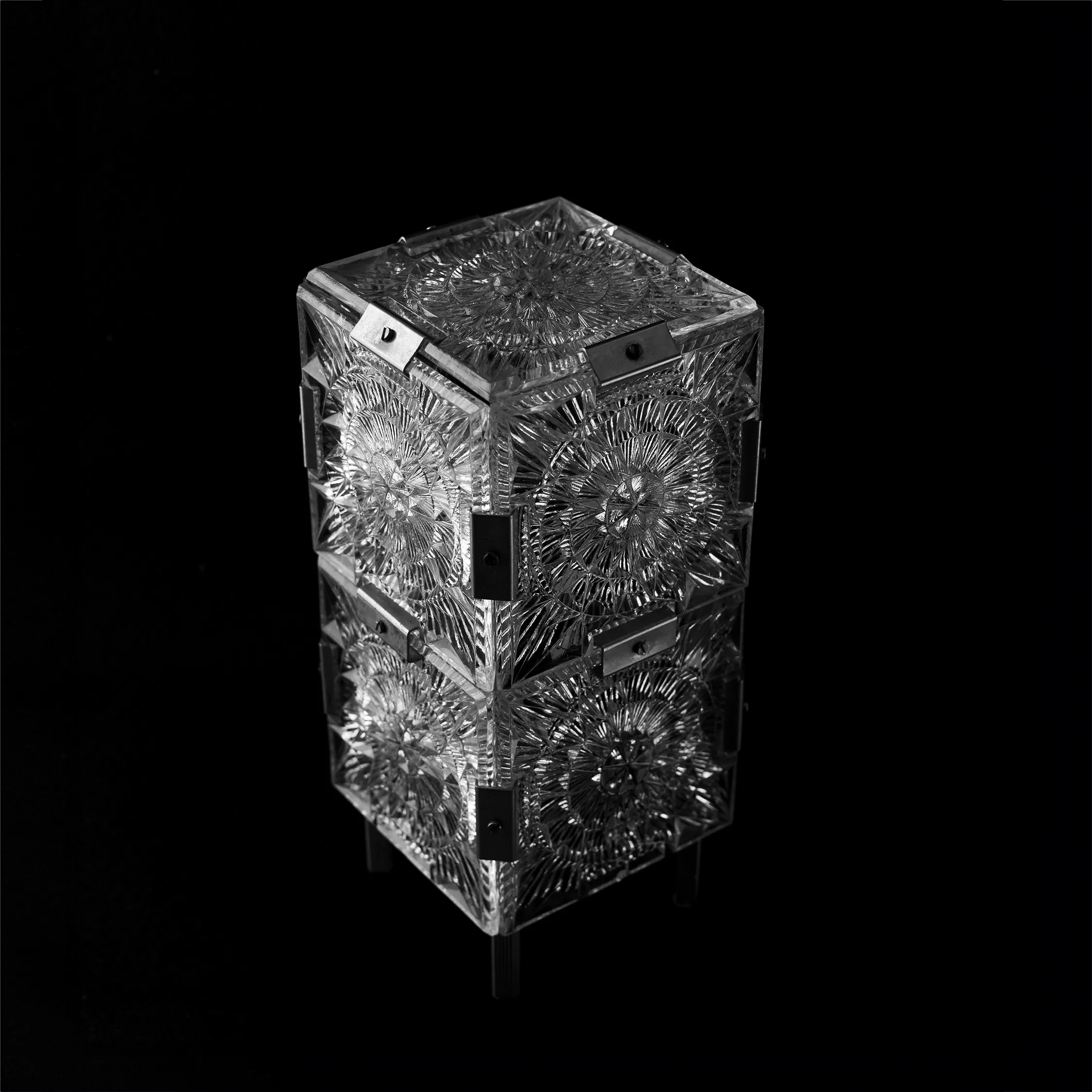 LAMPIČKA STOLNÍ-KAMENICKÝ ŠENOV - 3