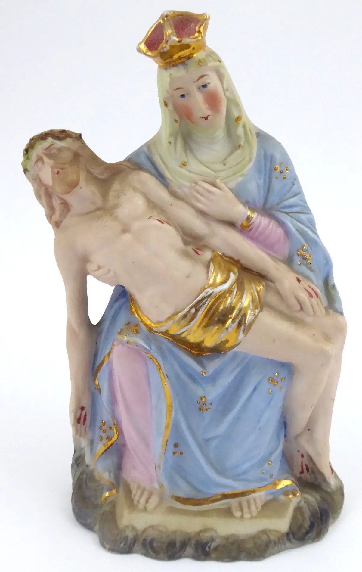 Pieta - 1