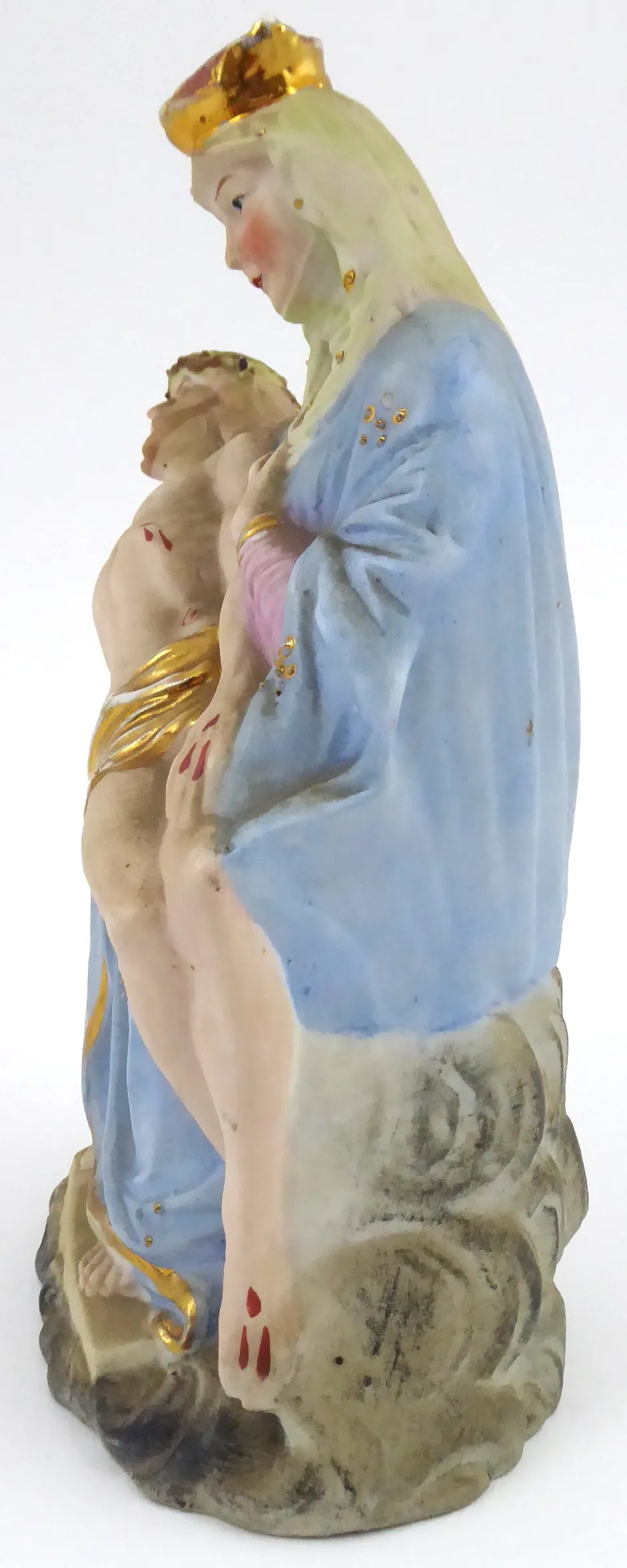 Pieta - 2