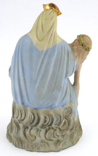 Pieta - 3