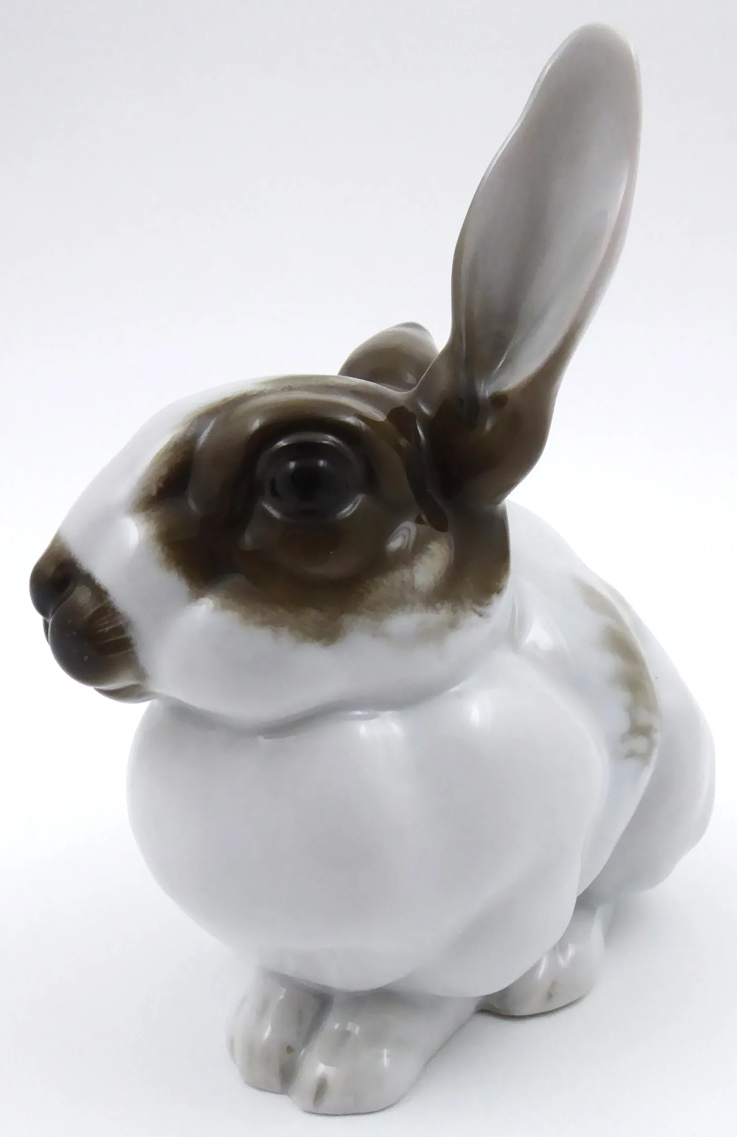 Sedící králíček – Rosenthal, Karl Himmelstoss - 2