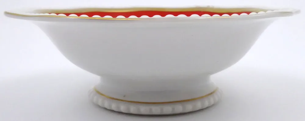 Miska se zlatým ptáčkem – Rosenthal - 2
