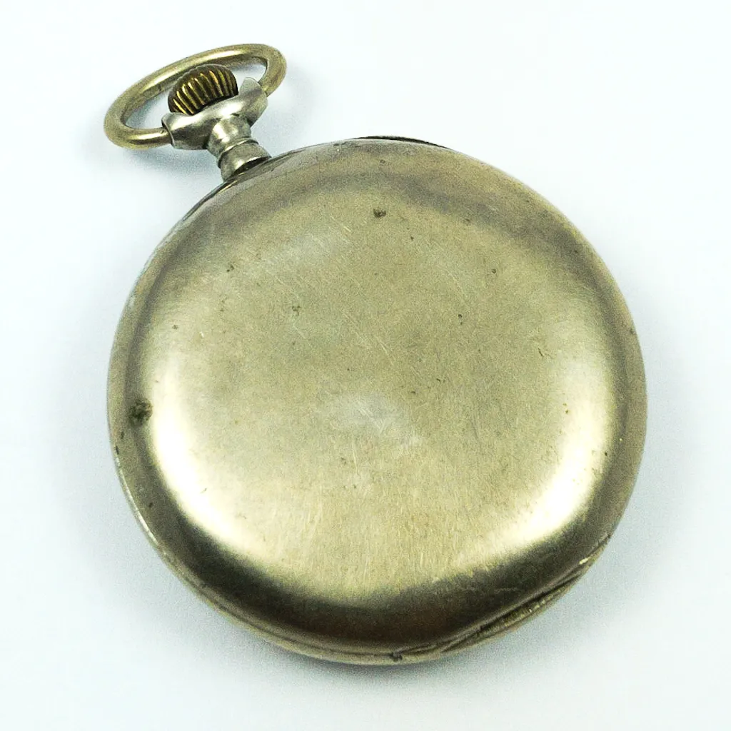 Pánské kapesní hodinky Omega - 7