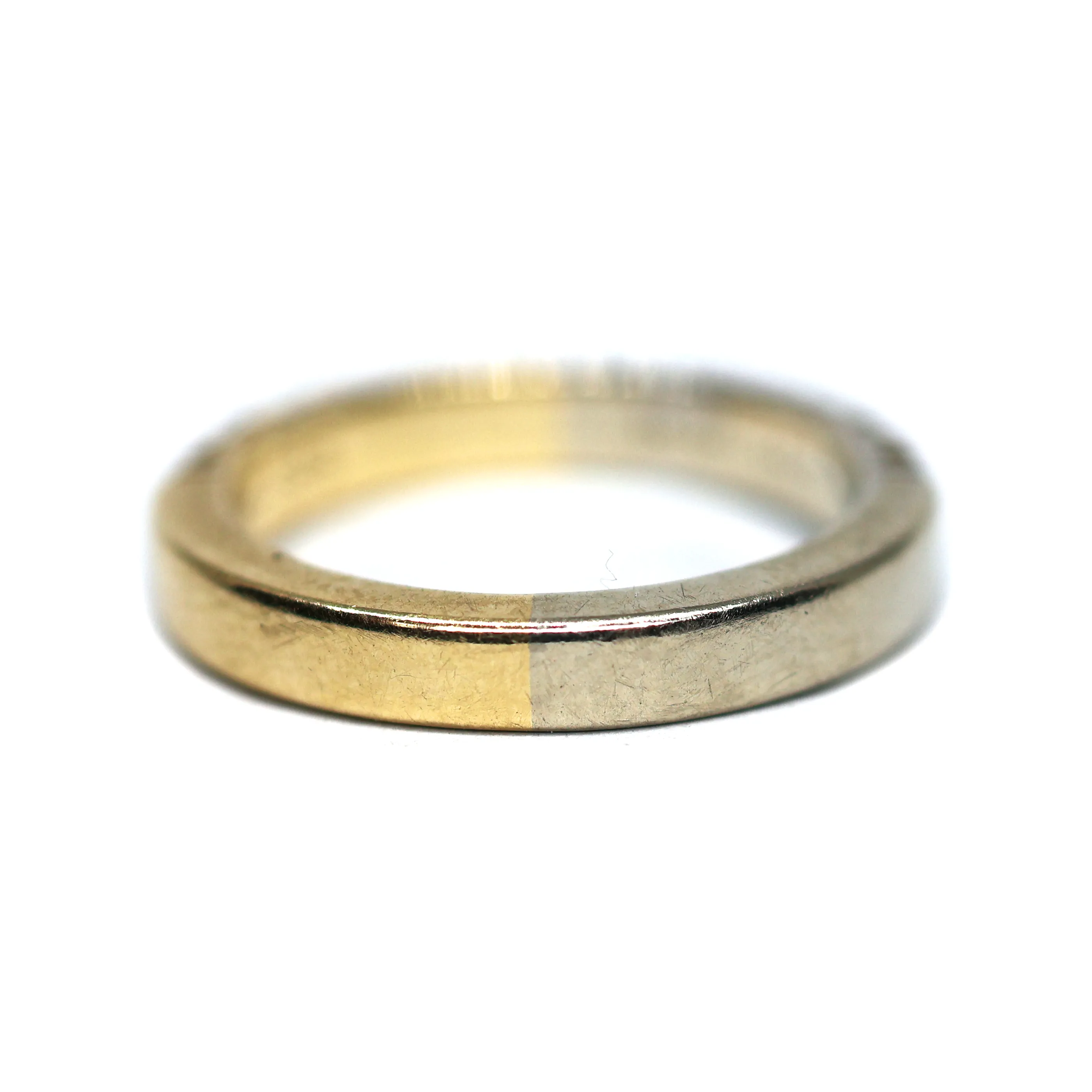 Zlatý prsten s brilianty 0,40ct - 5