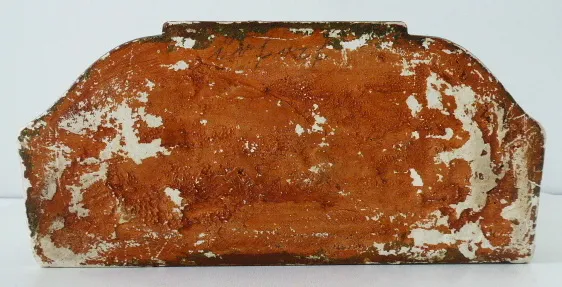 Bysta Jana Žižky - 5