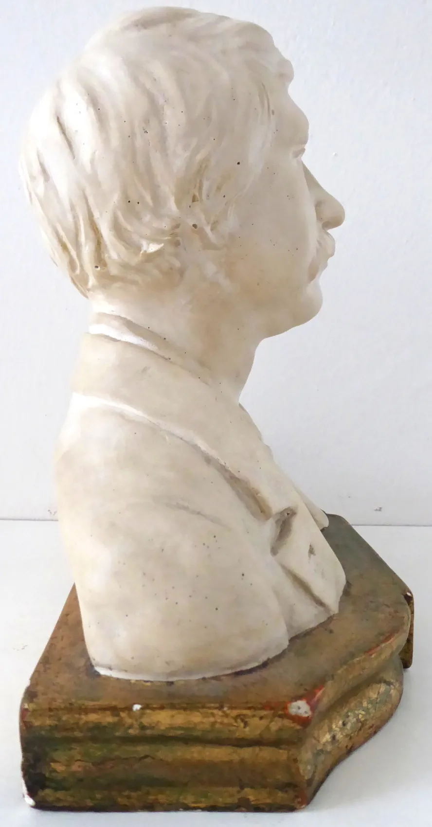 Bysta Karla Havlíčka Borovského - 2