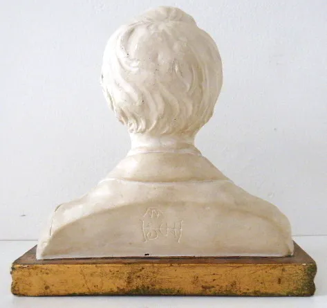 Bysta Karla Havlíčka Borovského - 3