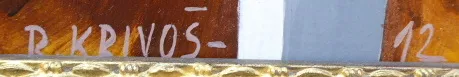 Rudolf Krivoš – Muž s balónom - 4
