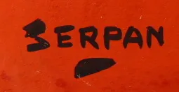 Jaroslav Serpan – Abstrakce - 4