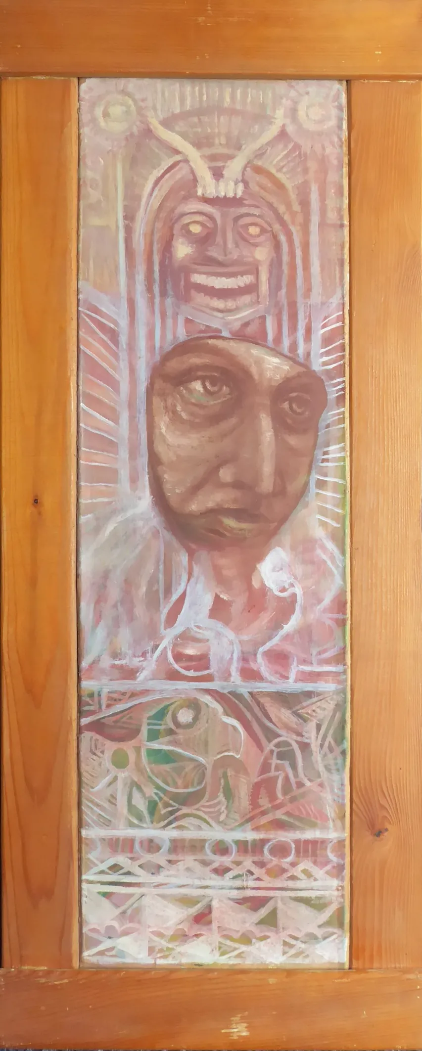 Josef Telec – Ve společnosti bohů - 1