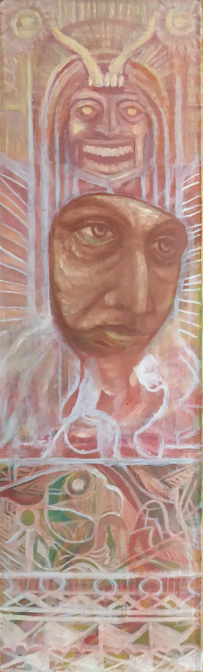 Josef Telec – Ve společnosti bohů - 2