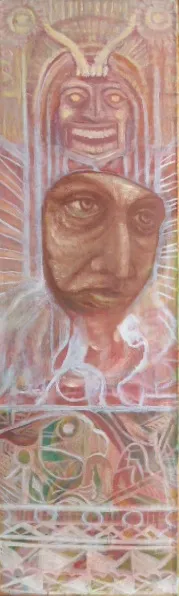 Josef Telec – Ve společnosti bohů - 3