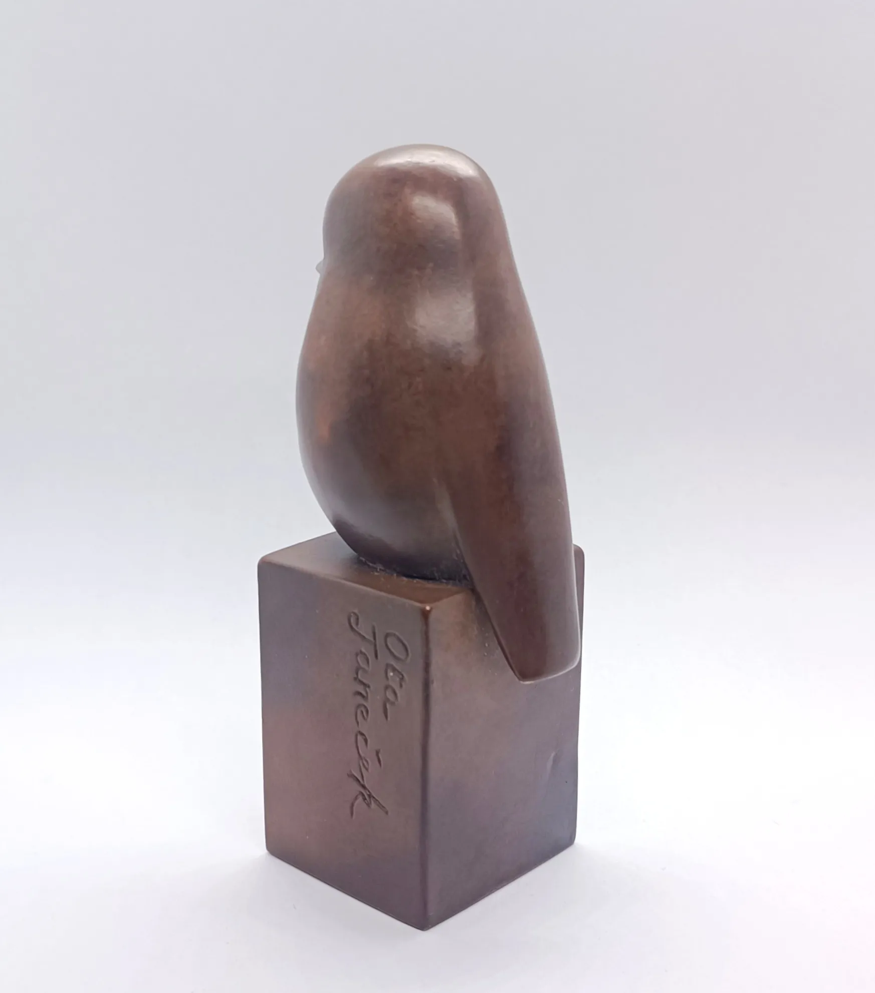 Ota Janeček – Ptáček - 6