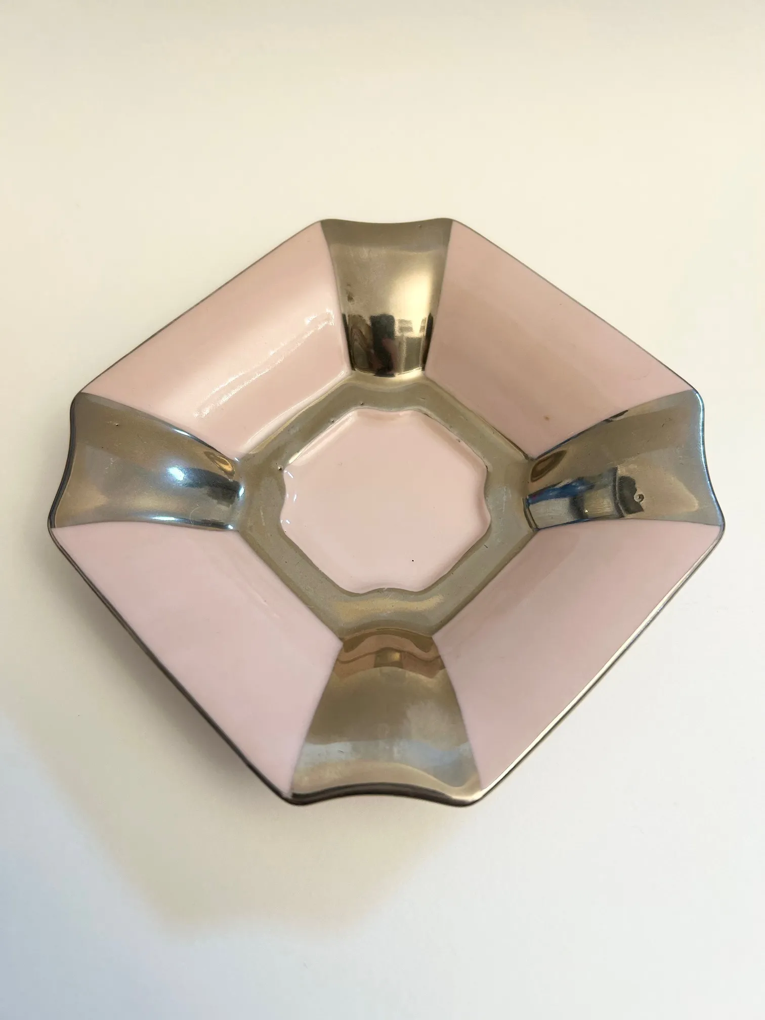 Porcelánová souprava pro dva HAAS & CZJZEK, Horní Slavkov - 5
