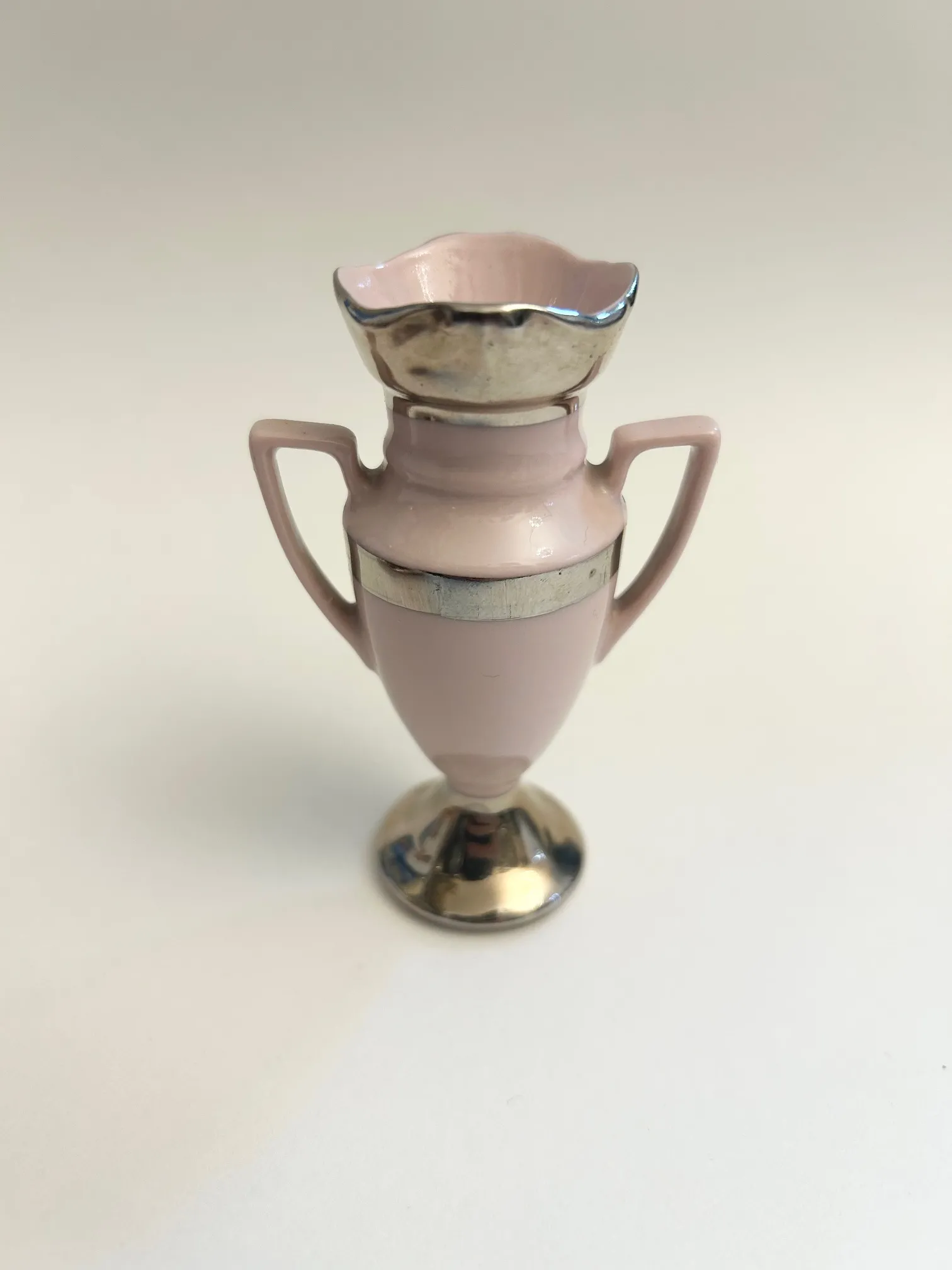 Porcelánová souprava pro dva HAAS & CZJZEK, Horní Slavkov - 7