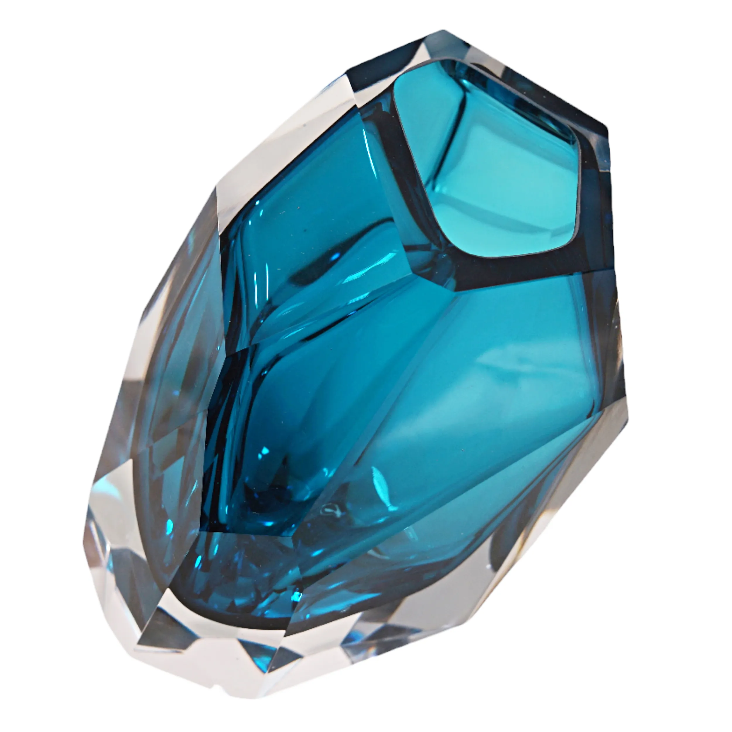 Lasvit/Arik Levy – Váza – Crystal Rock