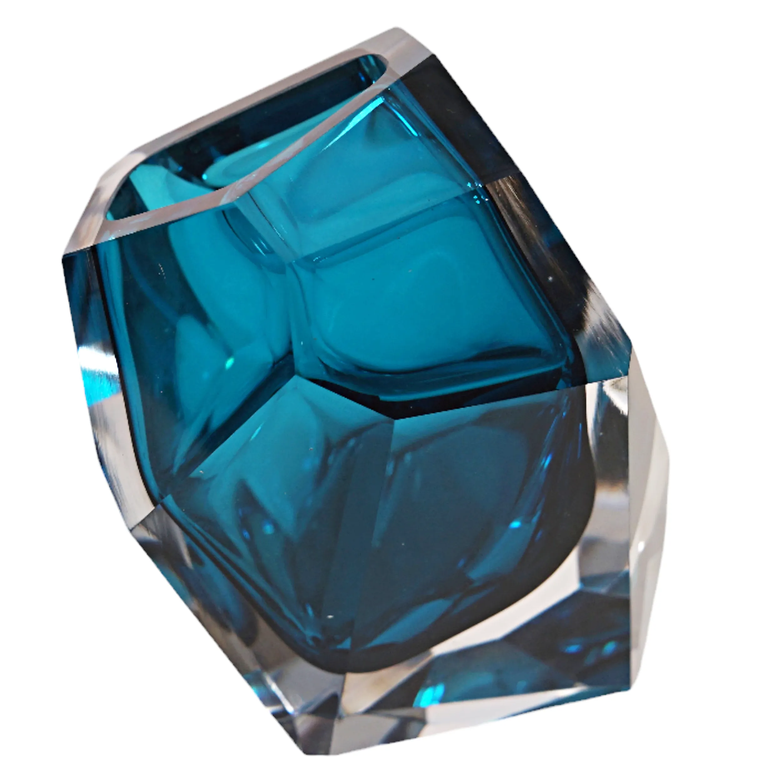 Lasvit/Arik Levy – Váza – Crystal Rock - 2