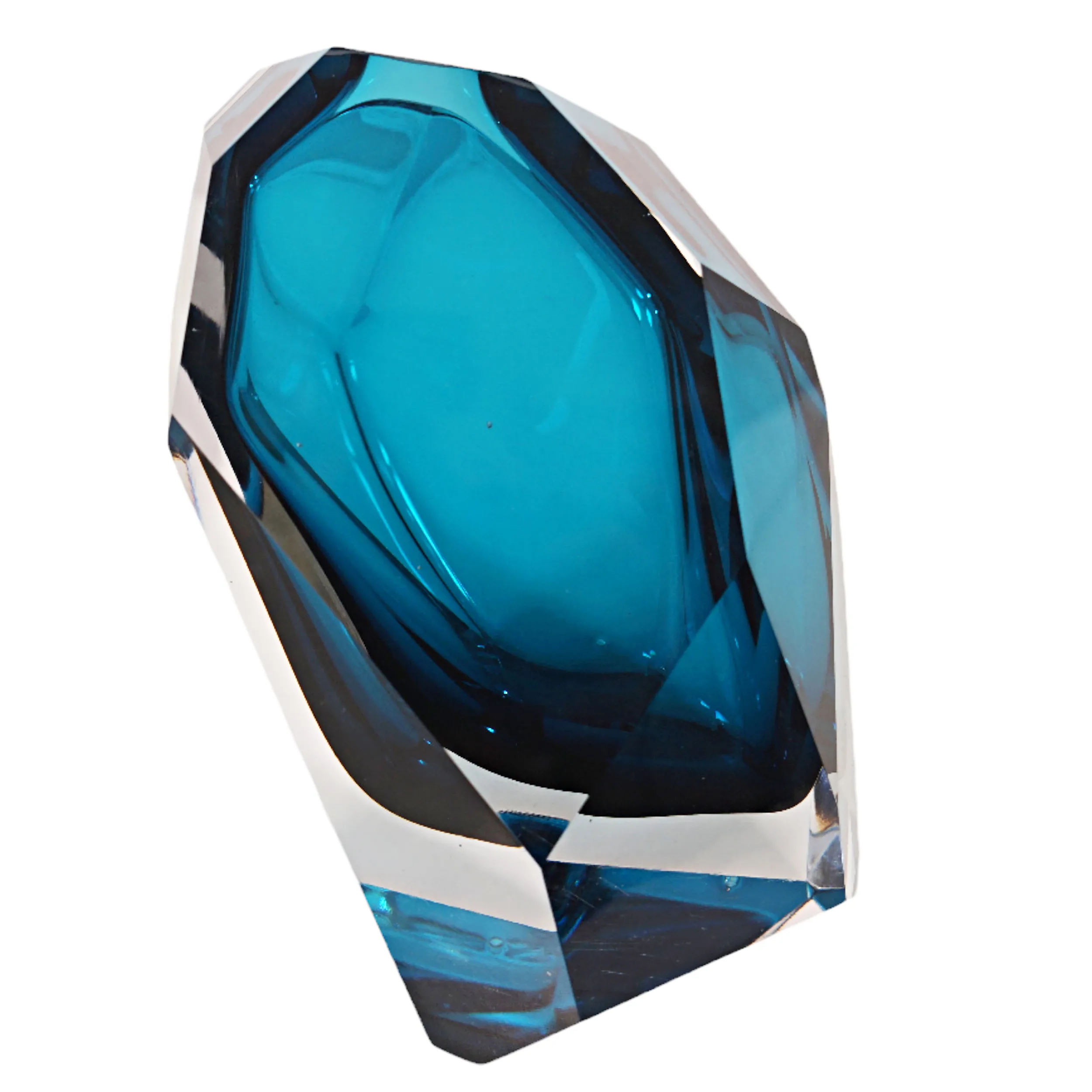 Lasvit/Arik Levy – Váza – Crystal Rock - 3
