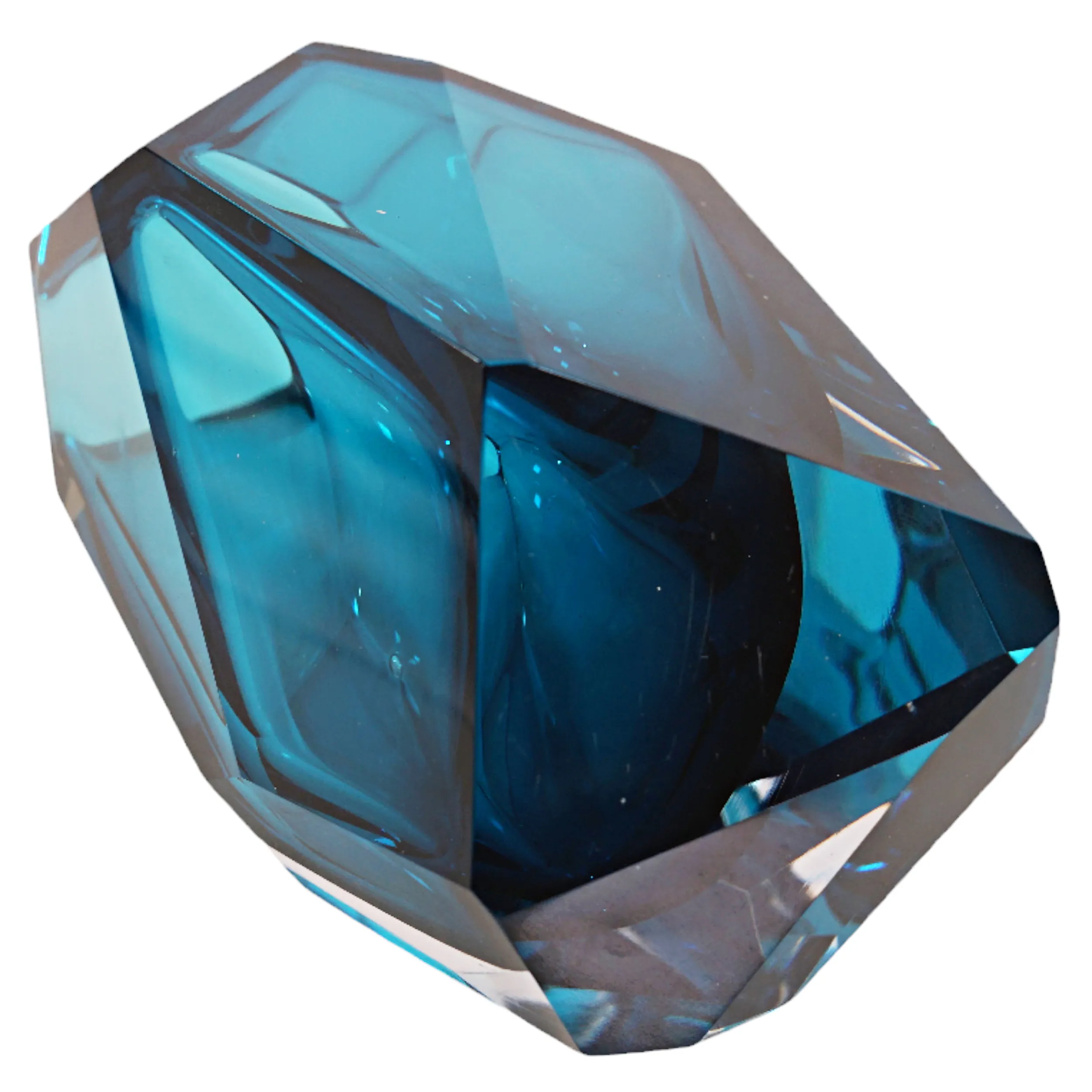 Lasvit/Arik Levy – Váza – Crystal Rock - 4