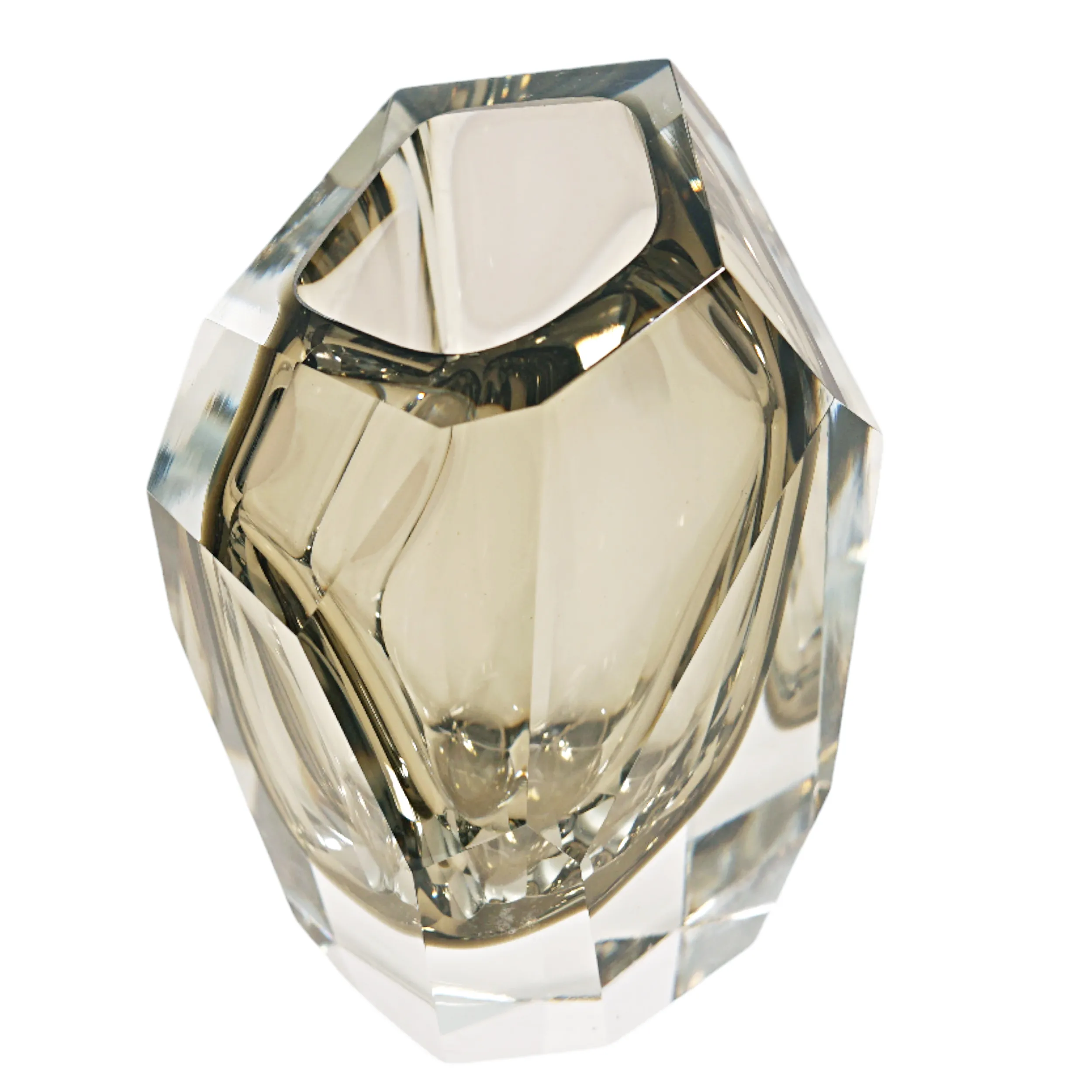 Lasvit/Arik Levy – Váza – Crystal Rock - 2