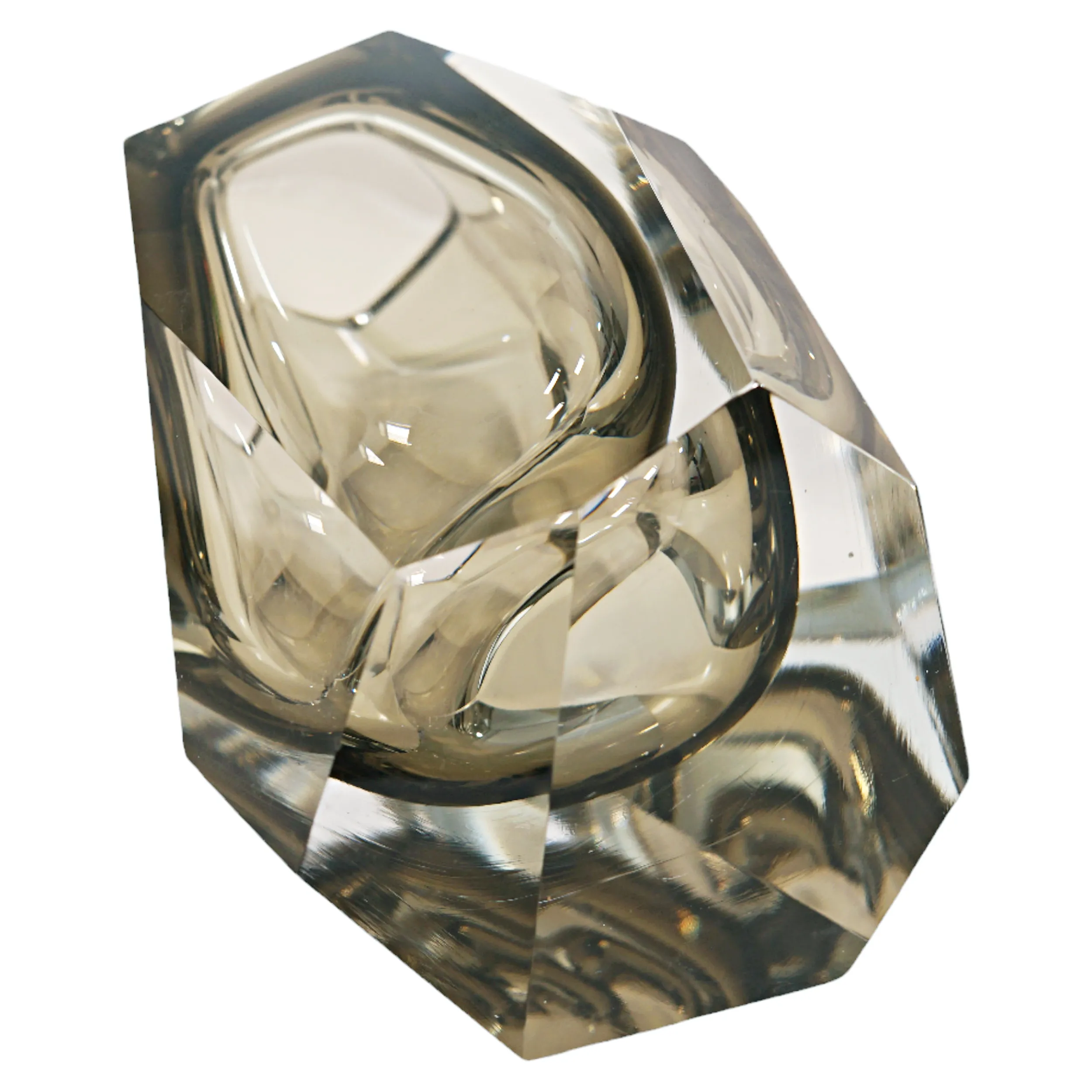 Lasvit/Arik Levy – Váza – Crystal Rock - 3