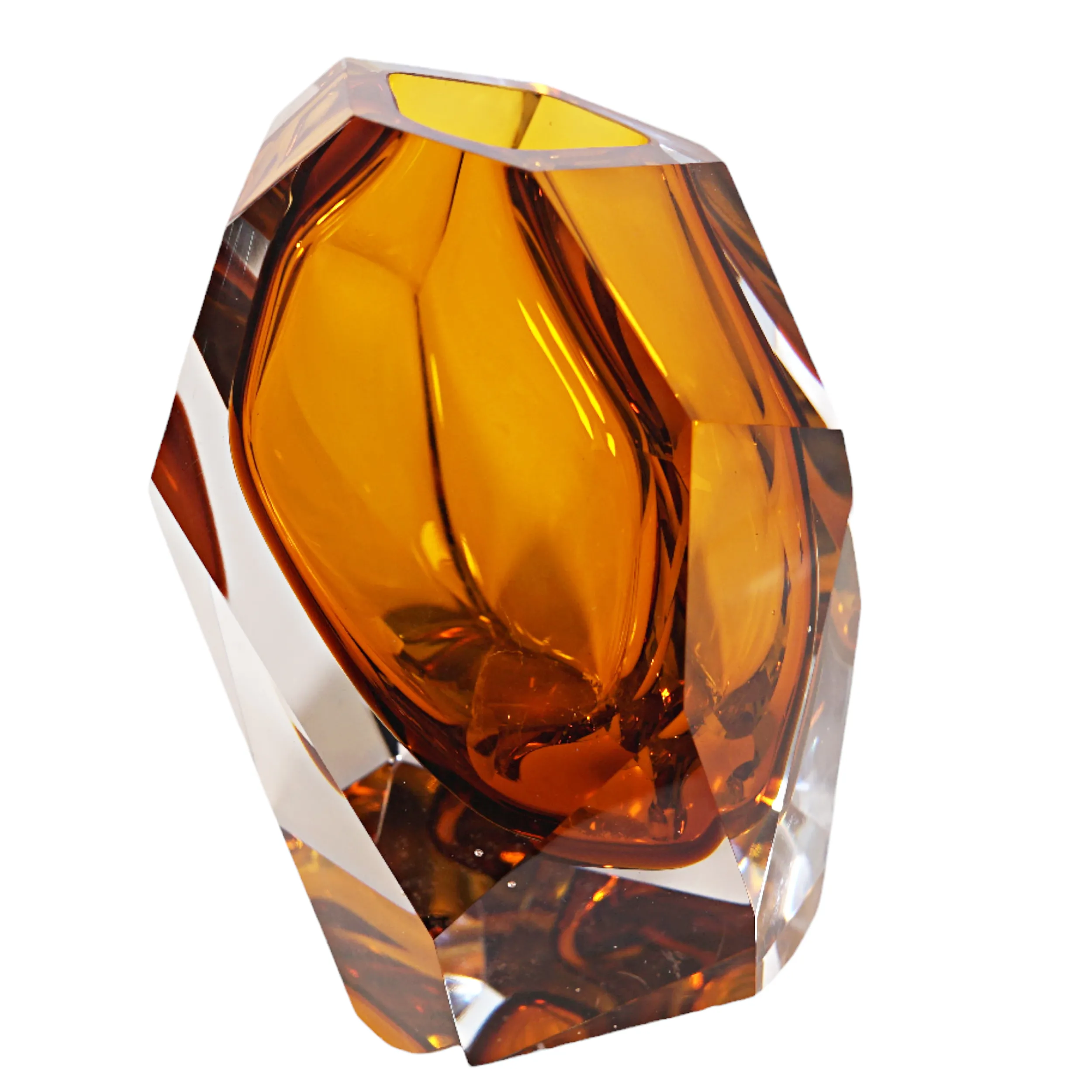 Lasvit/Arik Levy – Váza – Crystal Rock - 3