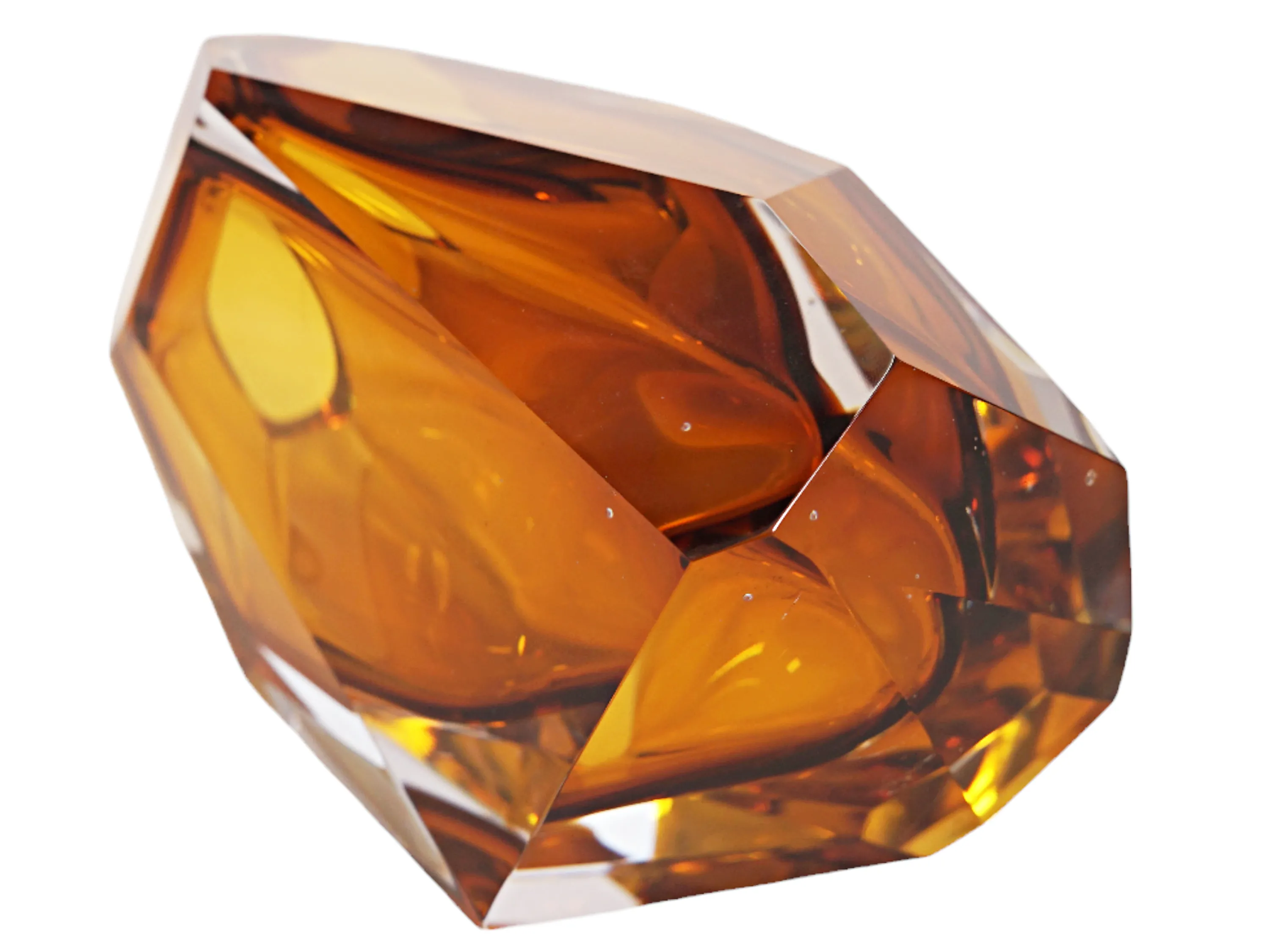 Lasvit/Arik Levy – Váza – Crystal Rock - 4