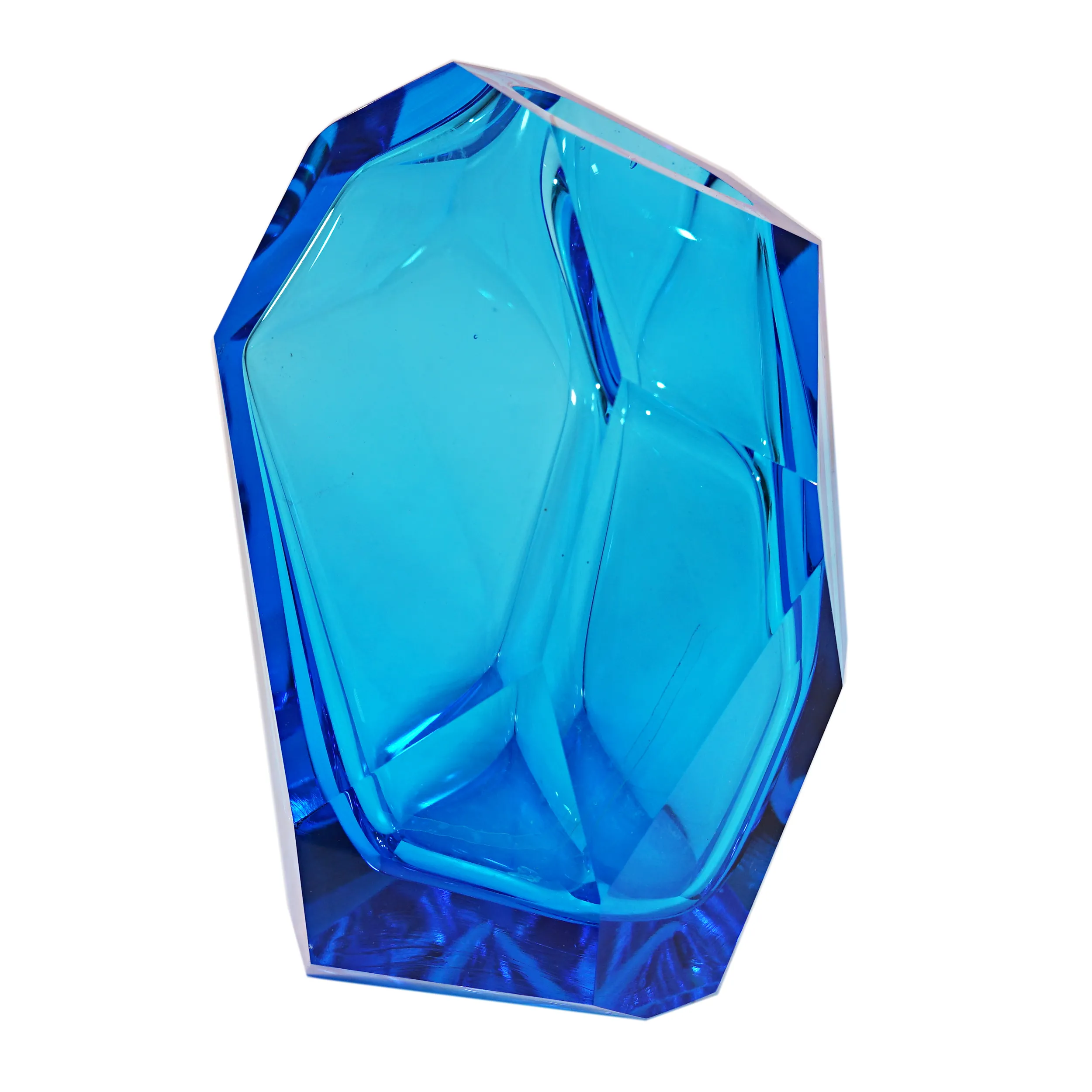 Lasvit/Arik Levy – Váza – Crystal Rock - 3