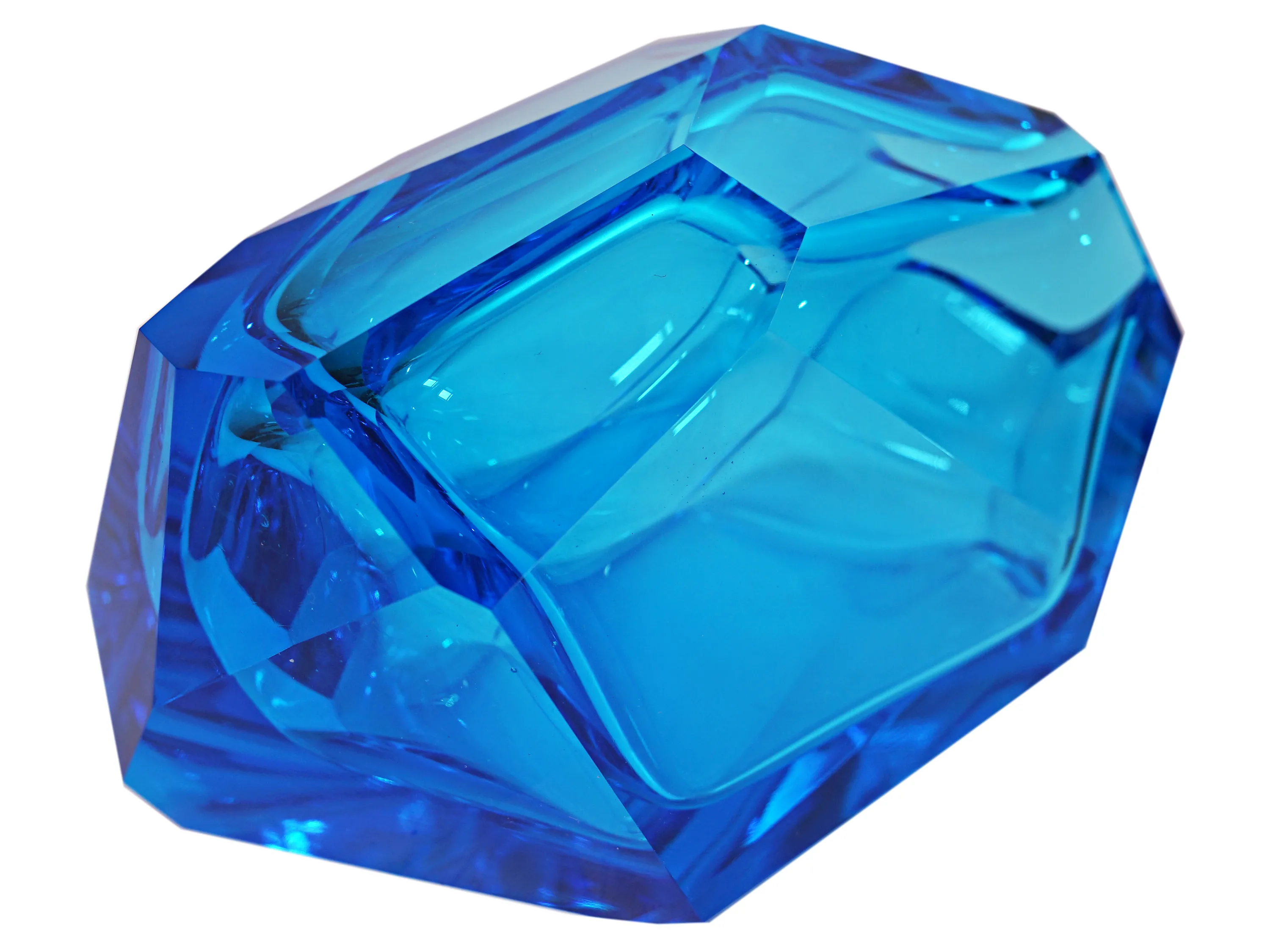 Lasvit/Arik Levy – Váza – Crystal Rock - 4