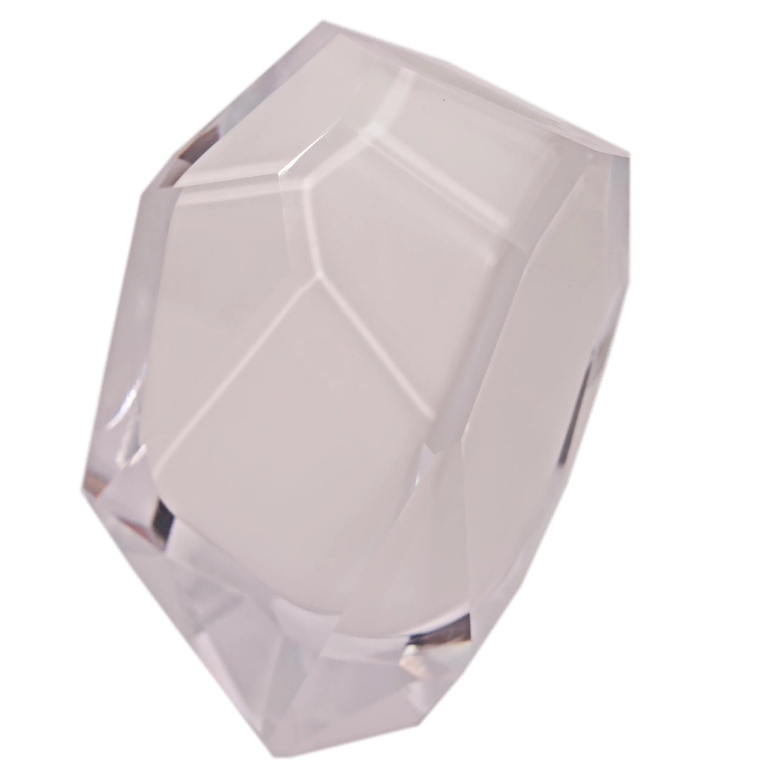 Lasvit/Arik Levy – Váza – Crystal Rock - 3