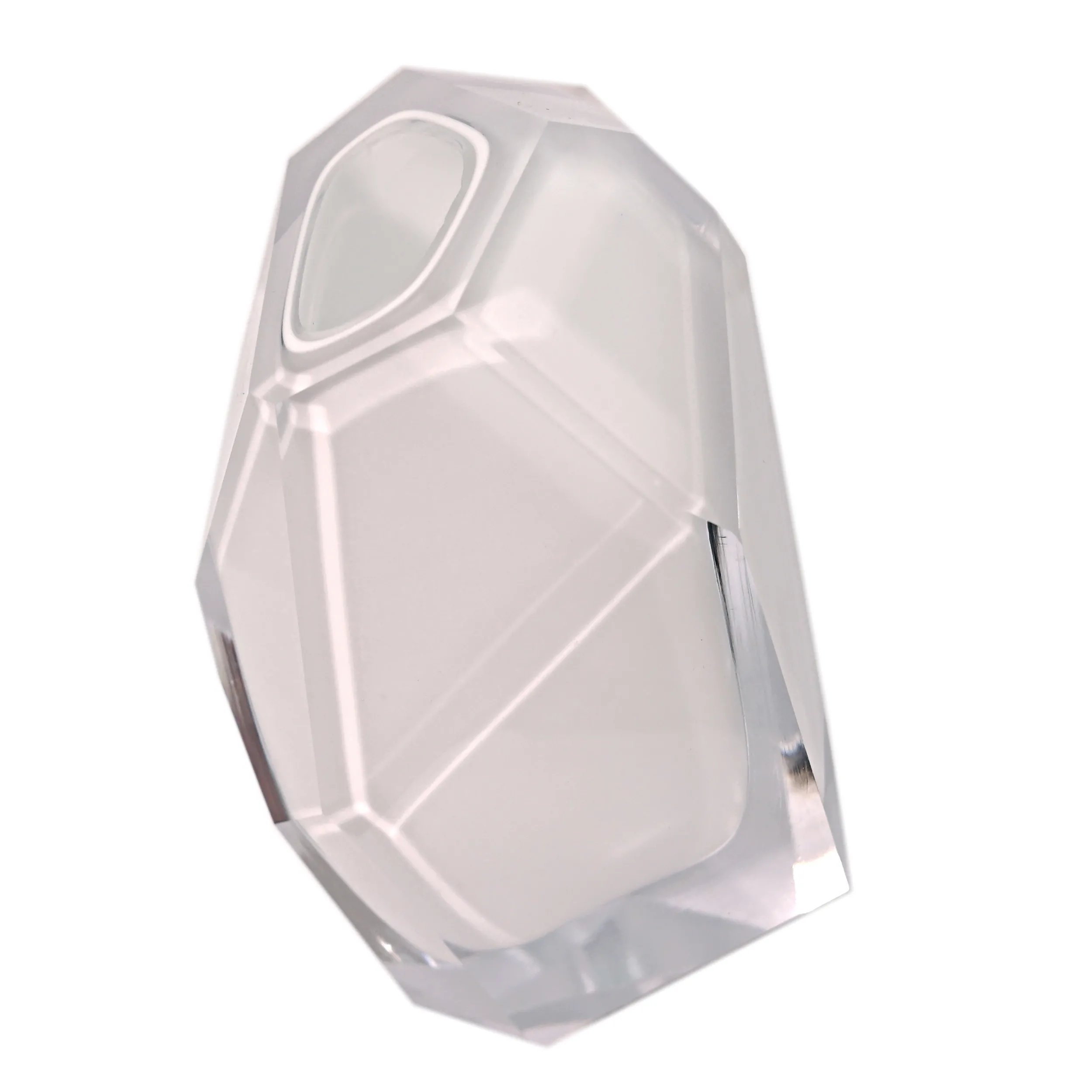 Lasvit/Arik Levy – Váza – Crystal Rock - 4