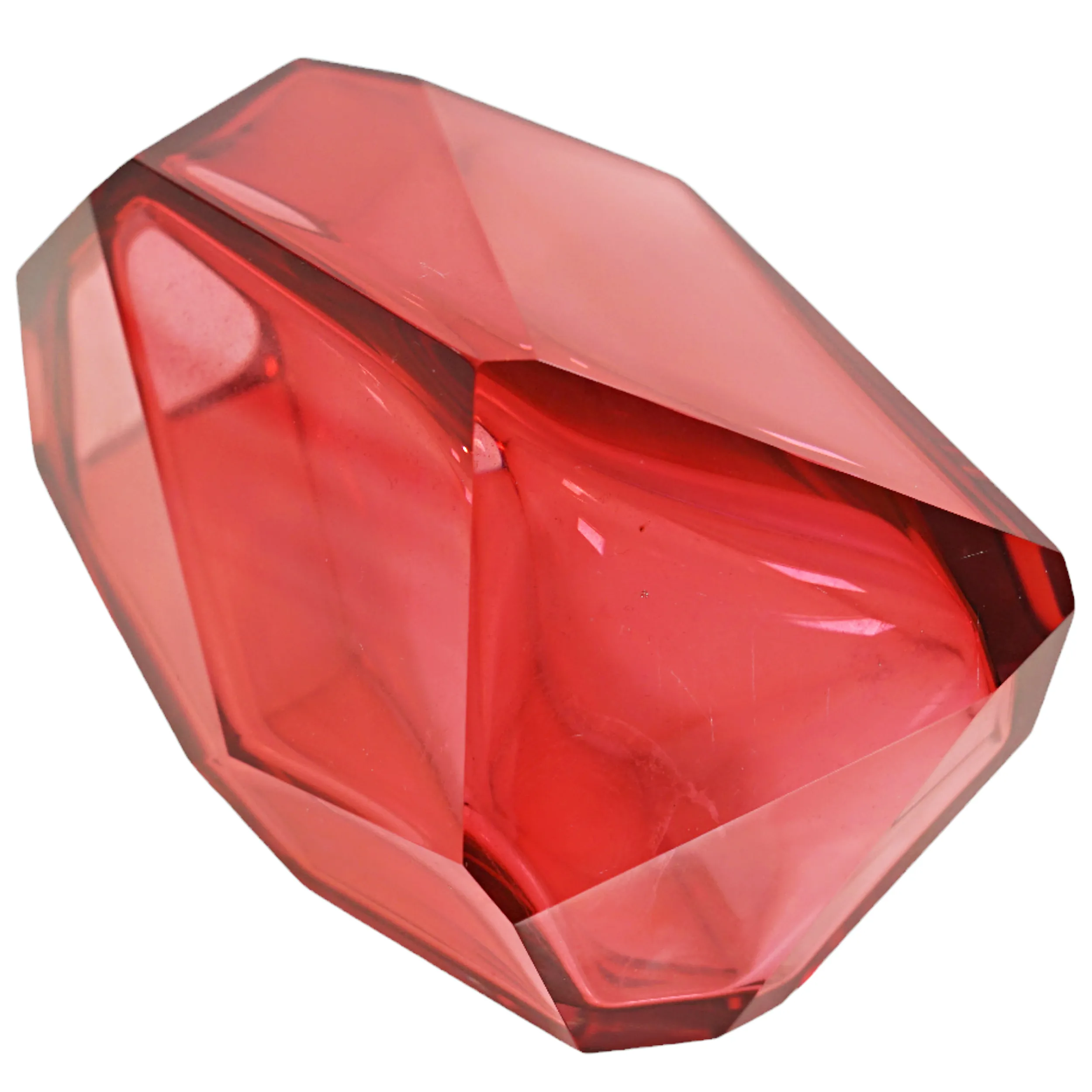 Lasvit/Arik Levy – Váza – Crystal Rock - 3