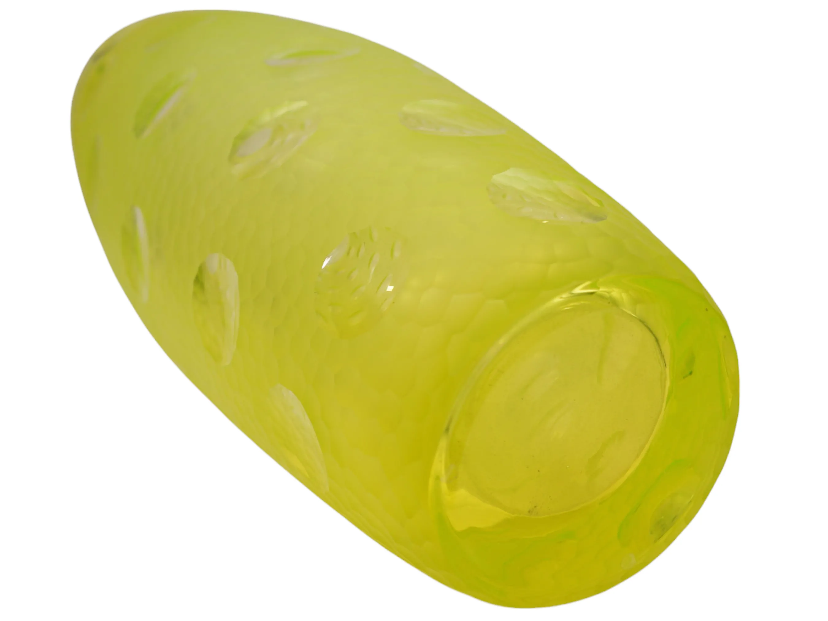 Velká masivní uranová váza - 3