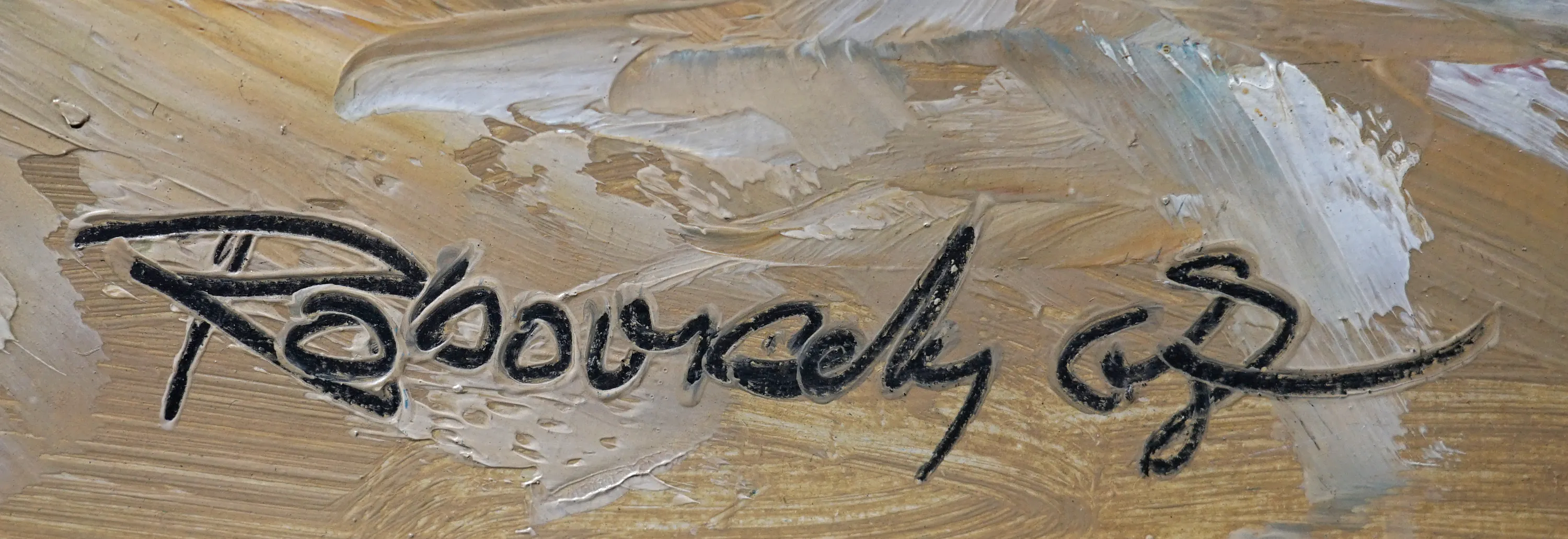 Domy u pobřeží : Autor neurčen - 3