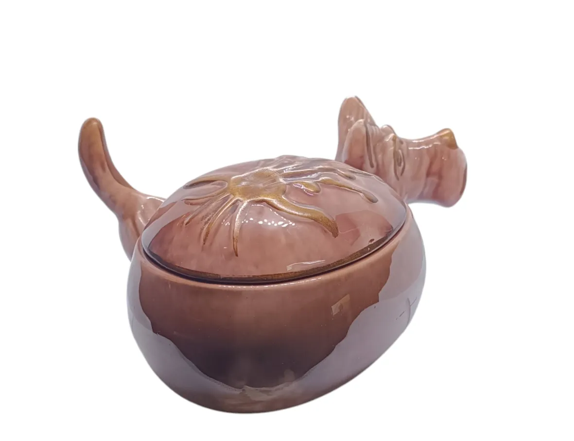 Skotský teriér – dóza - 6
