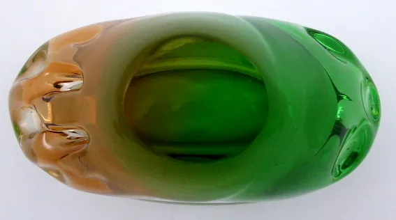 Designový popelník – Ladislav Paleček, Škrdlovice - 3