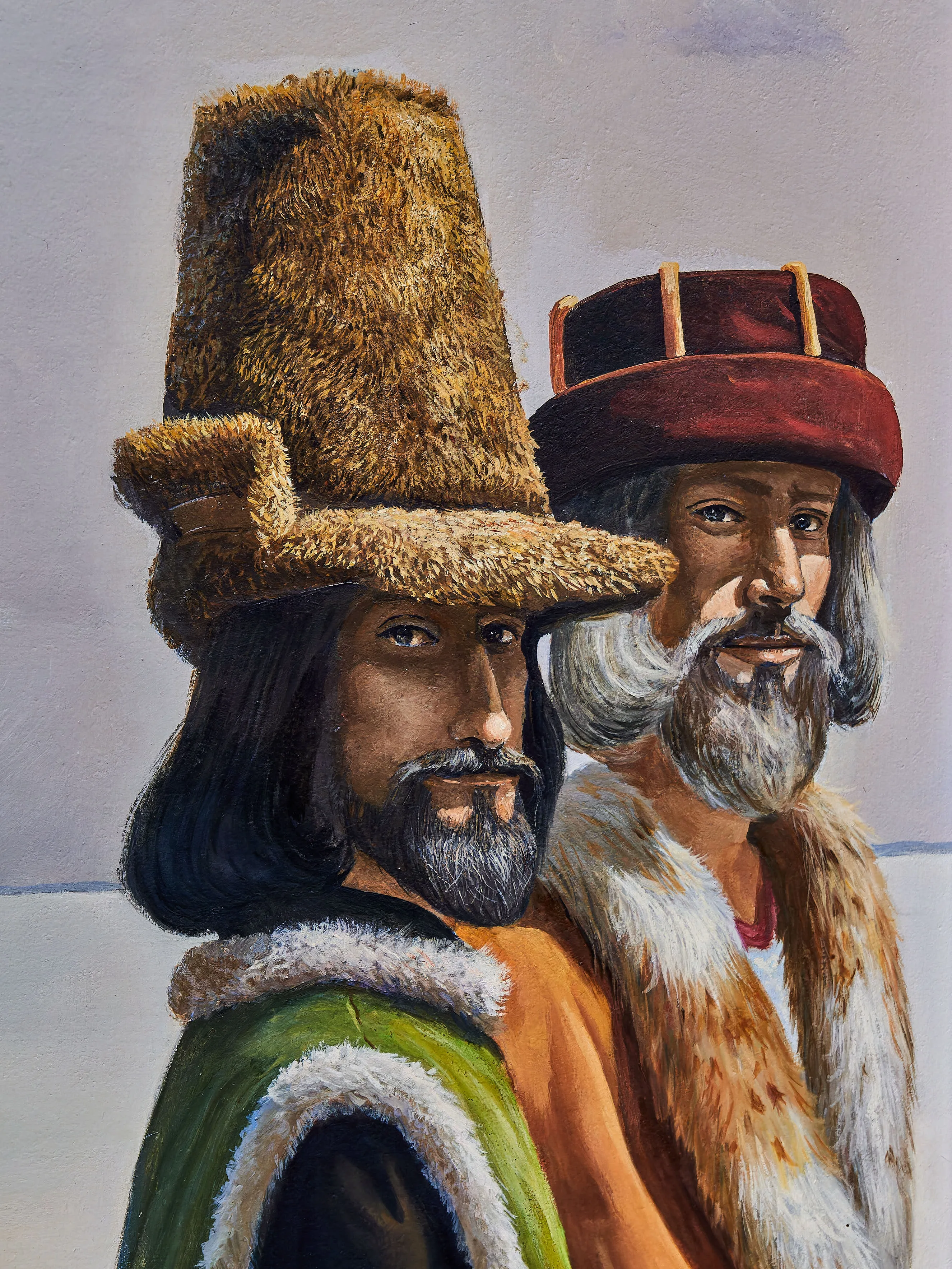 André Dero – Místo schůzky (1977) - 5