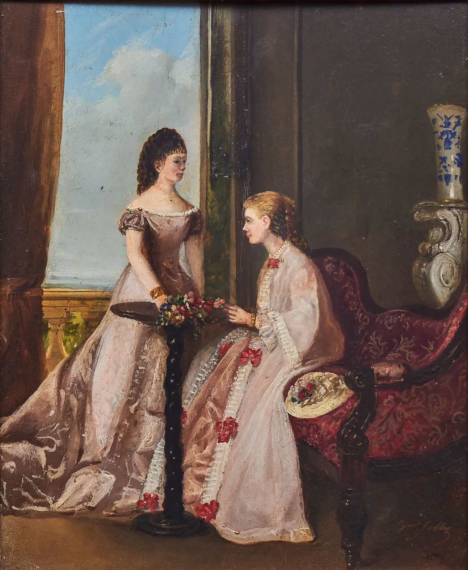 Henri-Jean Baptiste Jolly 1812 – 1853 - 2
