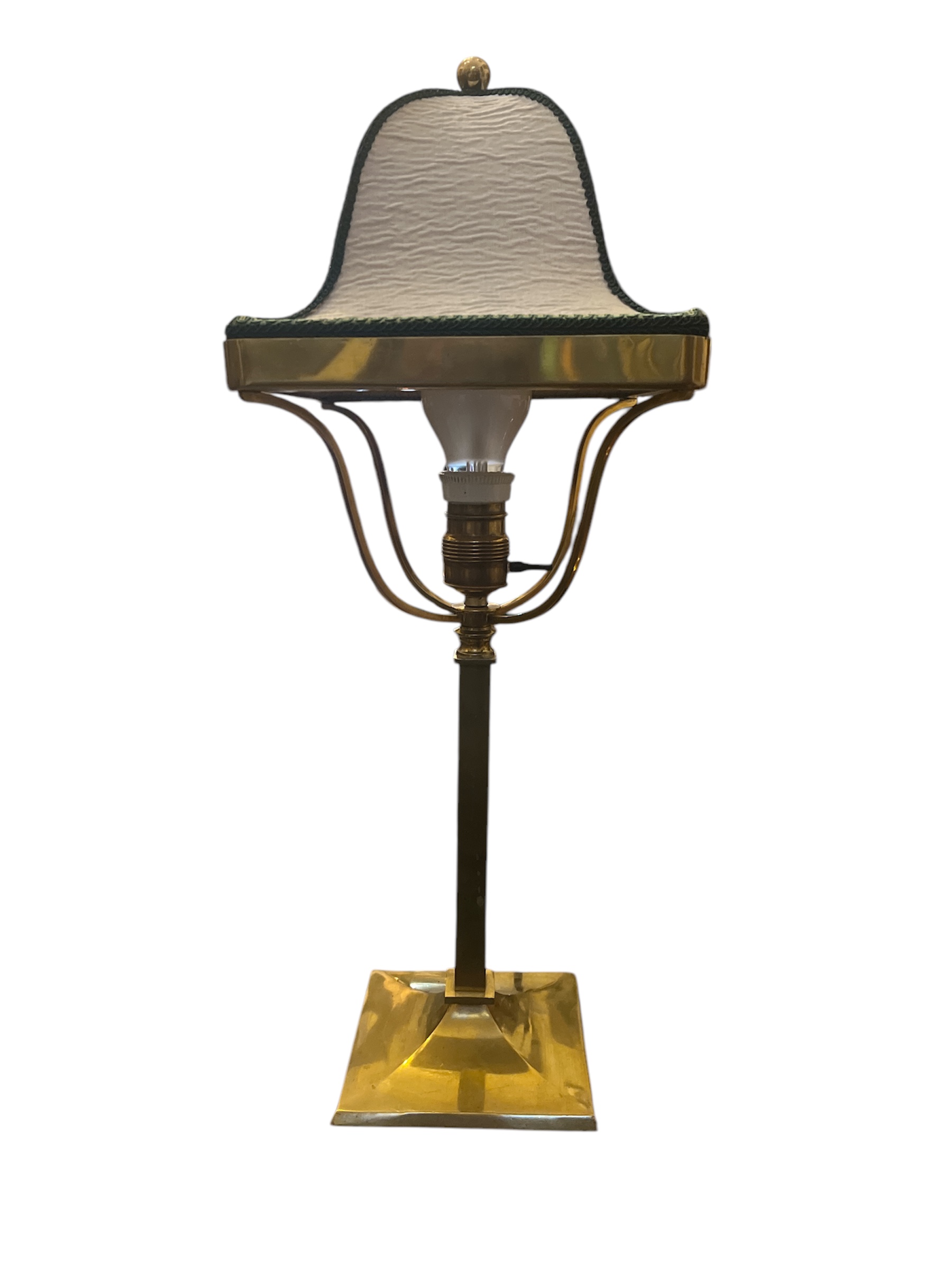 Lampa Vídeň