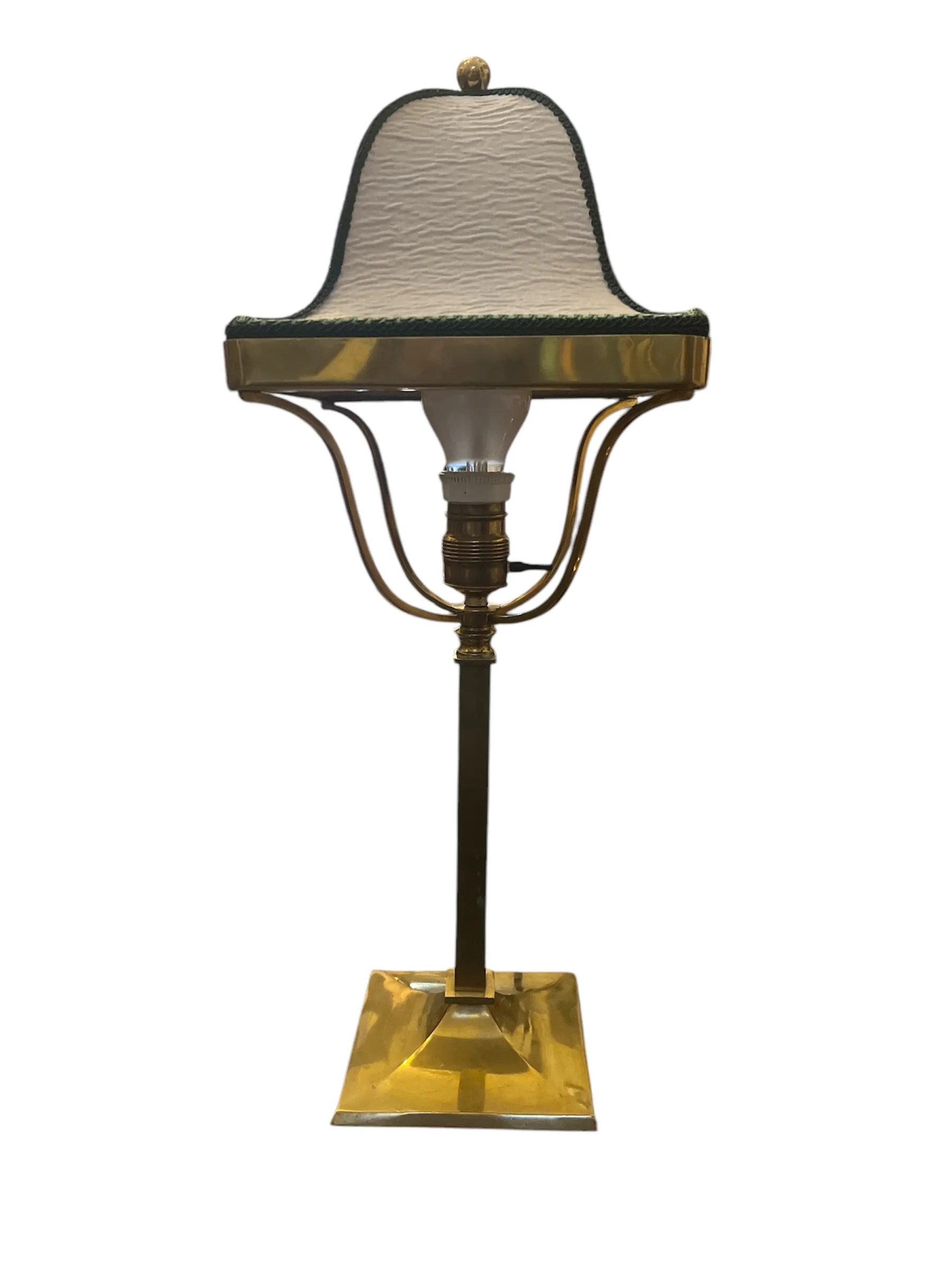 Lampa Vídeň