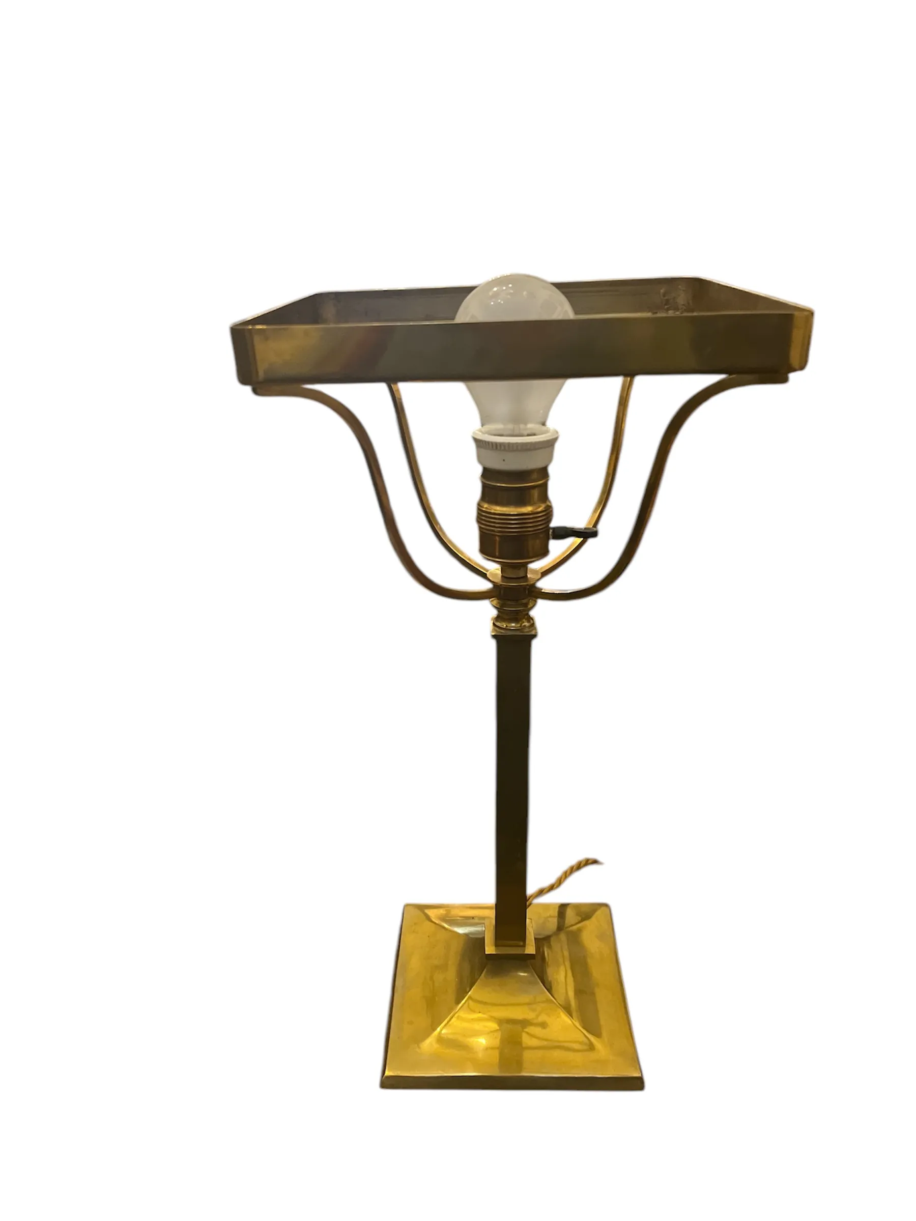 Lampa Vídeň - 5